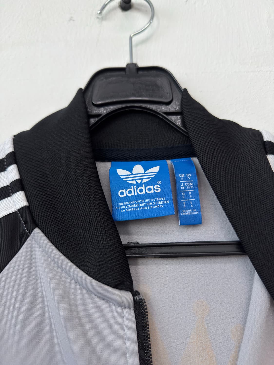 아디다스 니고베어 트랙탑 져지 상품이미지4