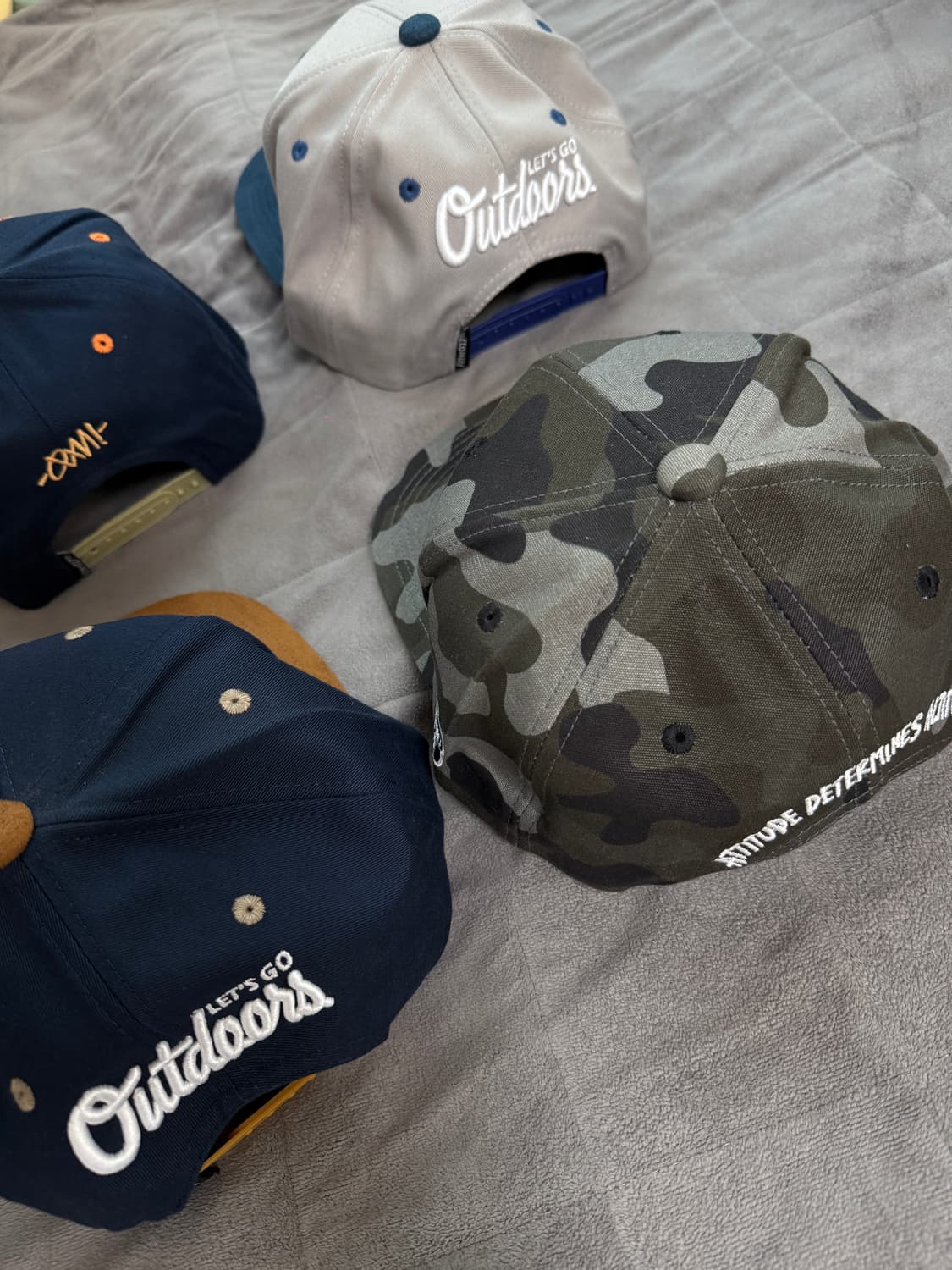 Filter017 대만브랜드 스냅백 상품이미지6