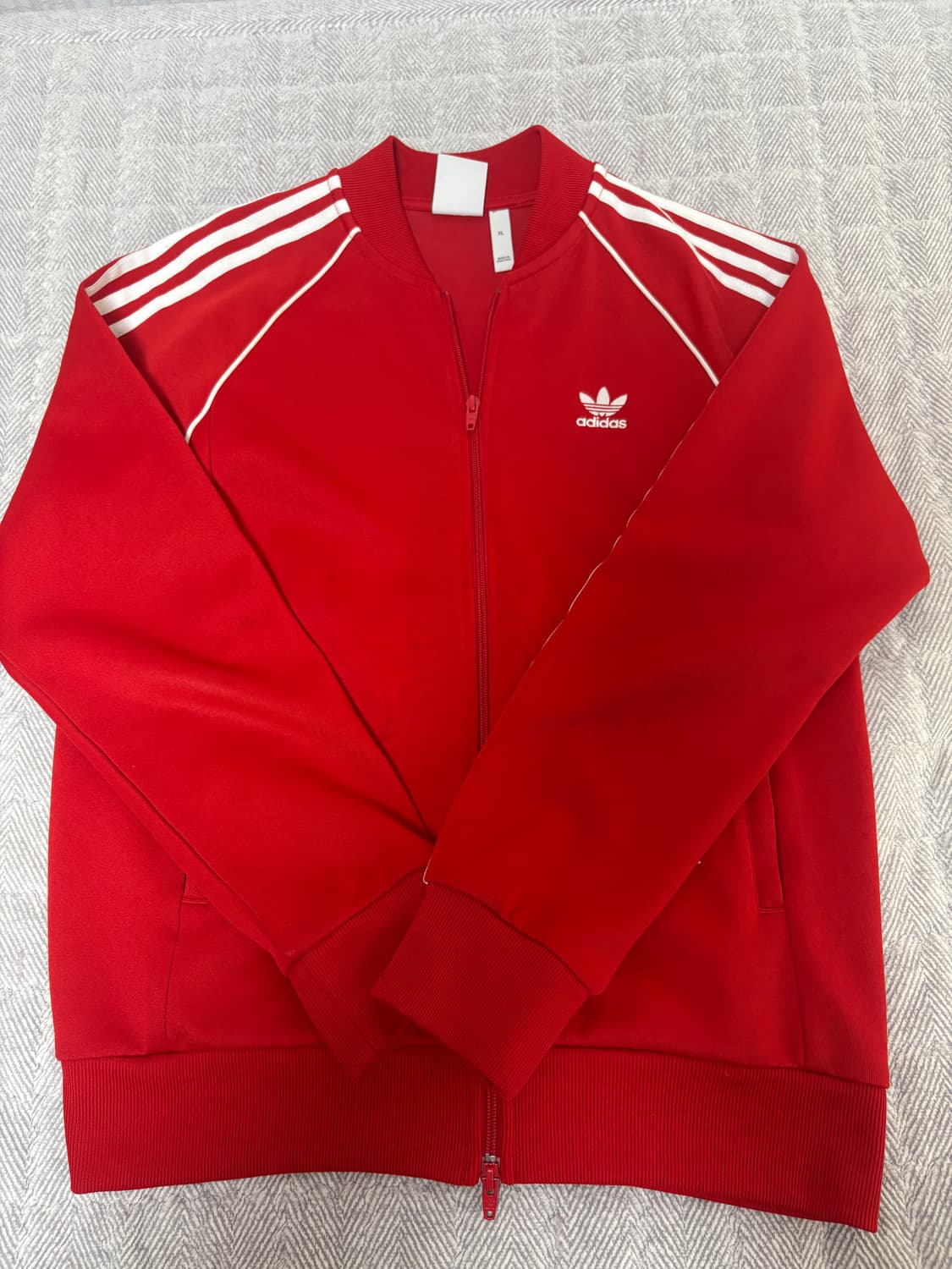 아디다스 슈퍼스타 파이어버드 져지 상품이미지1