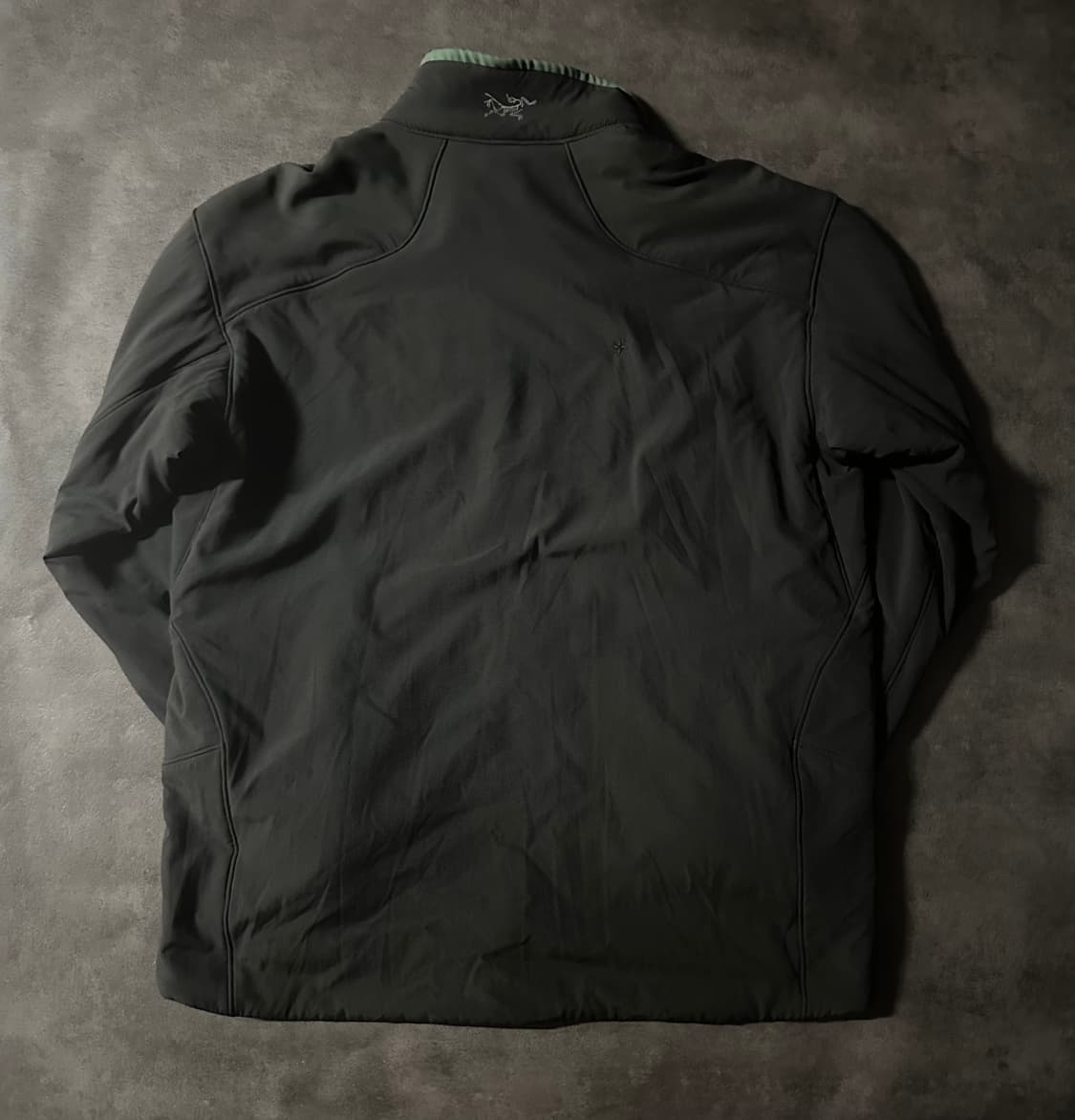 아크테릭스 입실론 SV 소프트쉘 자켓 상품이미지2