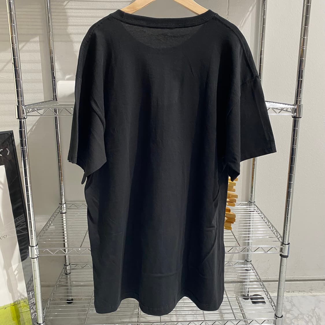 란마 오피셜 애니메이션 티셔츠 상품이미지2