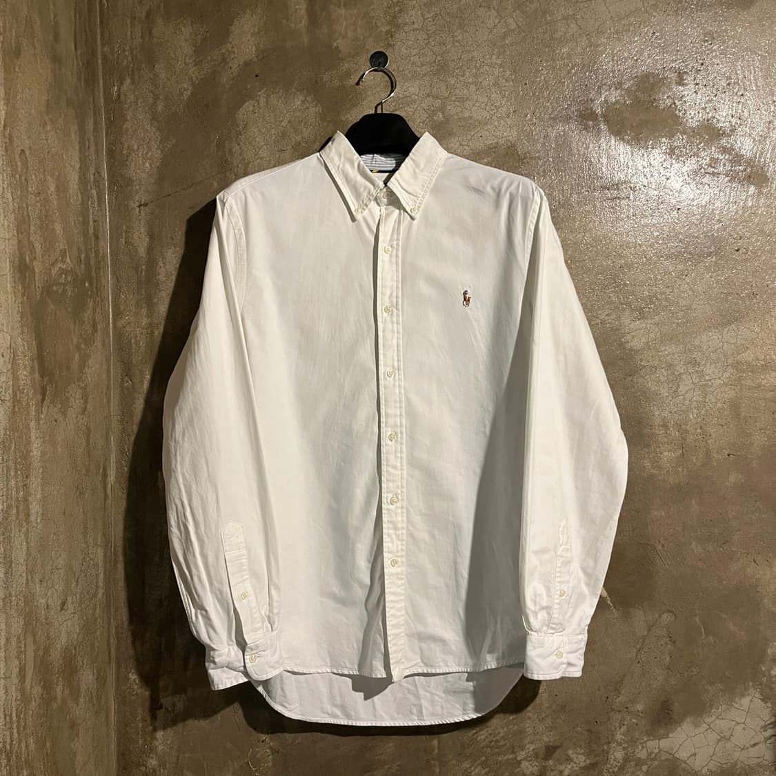 폴로랄프로렌 화이트 셔츠 상품이미지1
