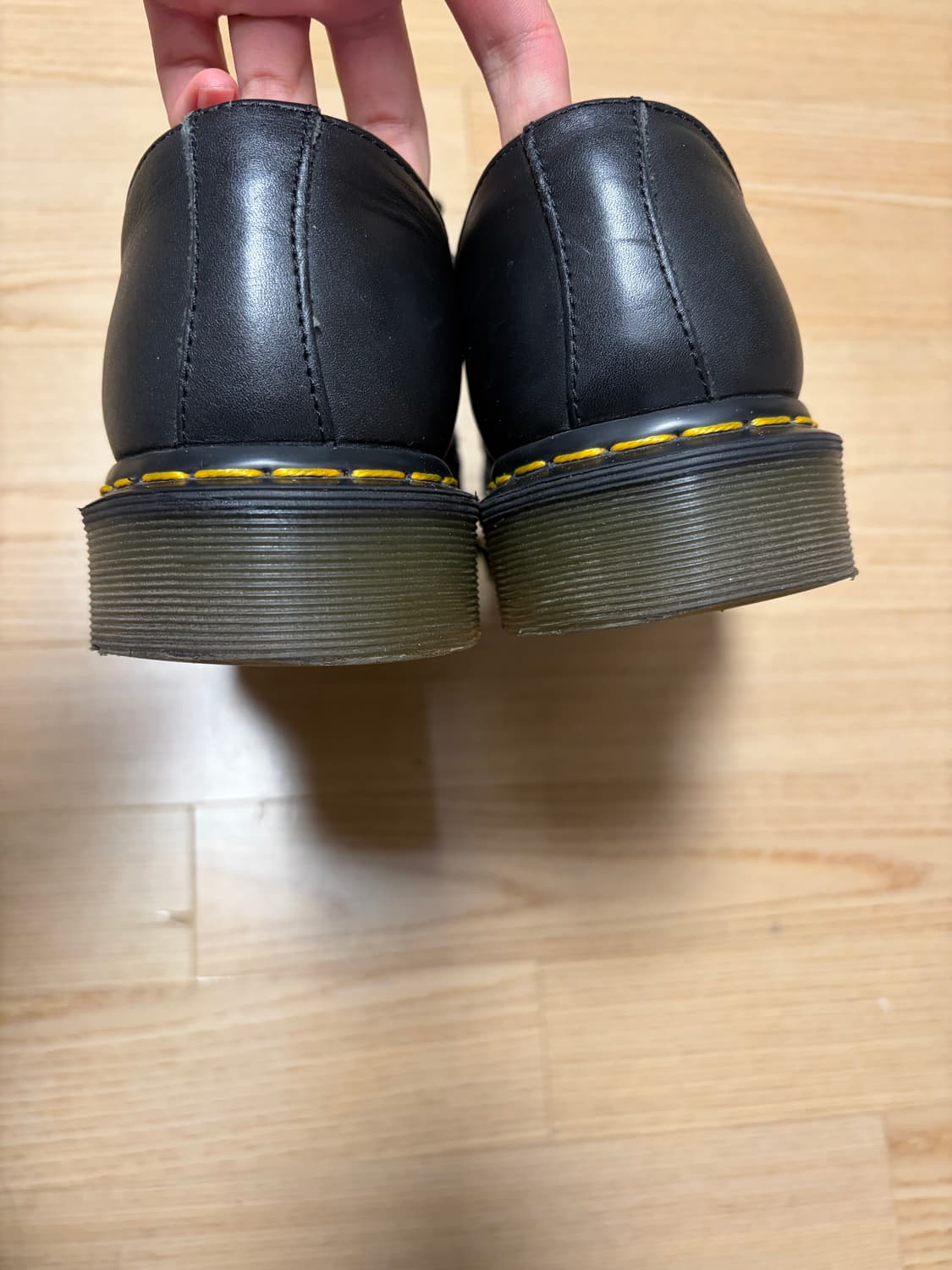 닥터마틴 1461  상품이미지3