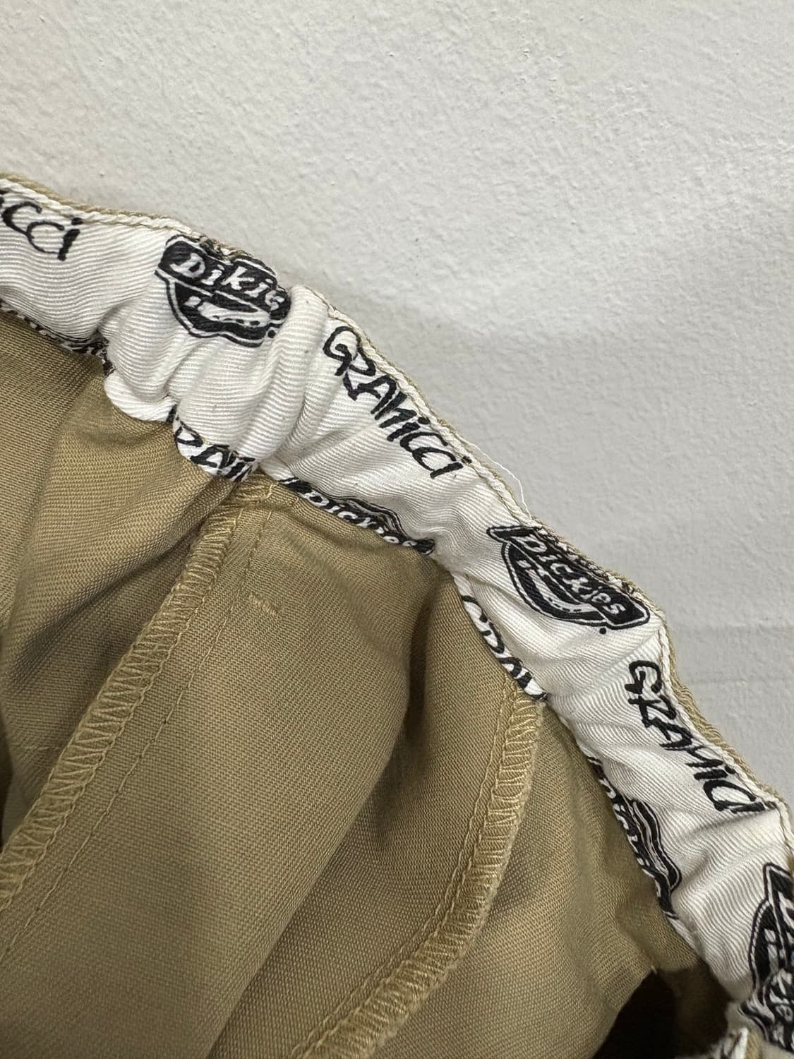 GRAMICCI X DICKIES 워크스커트 상품이미지8
