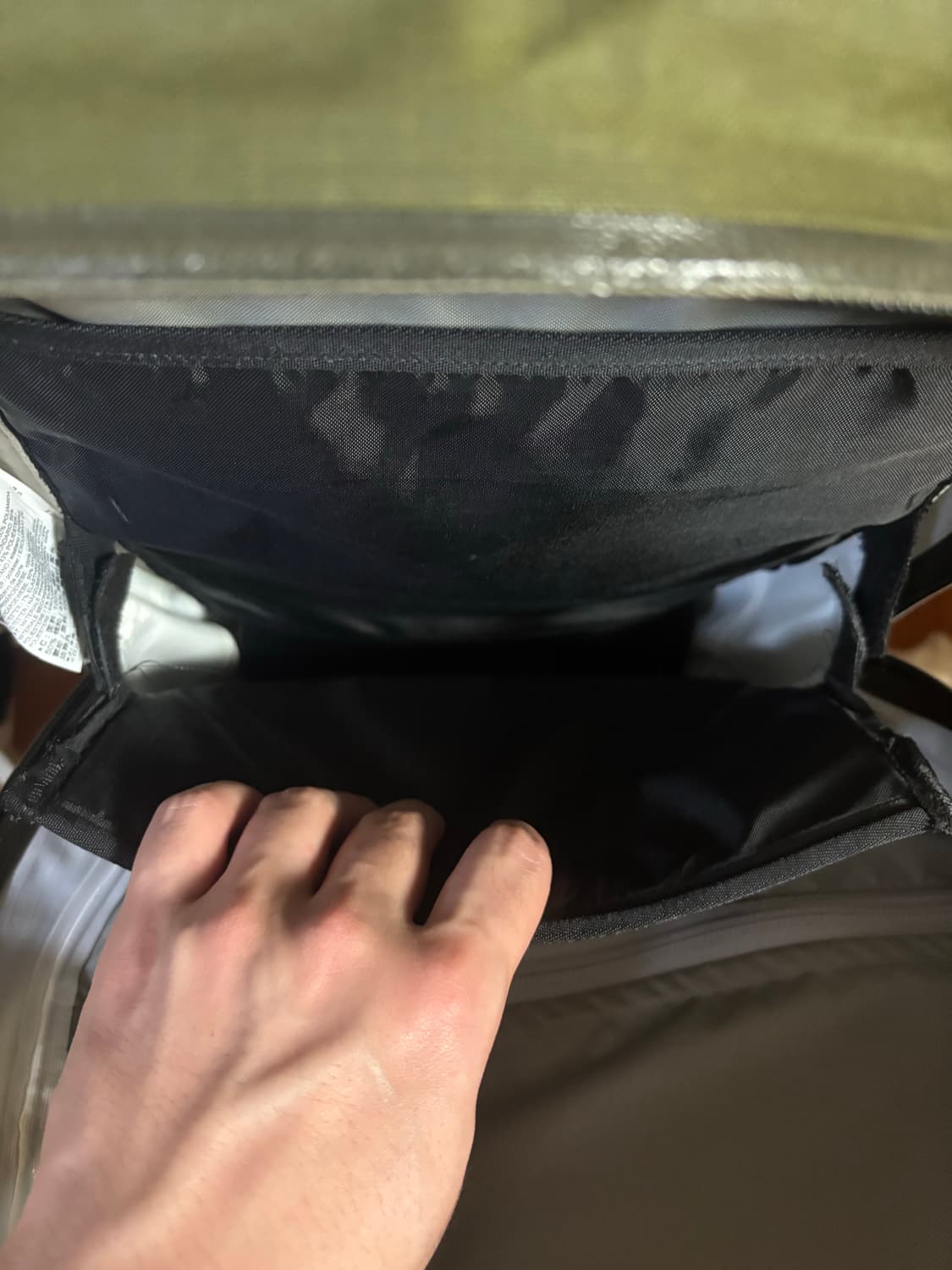 아크테릭스 그랜빌 백팩 가방 상품이미지3