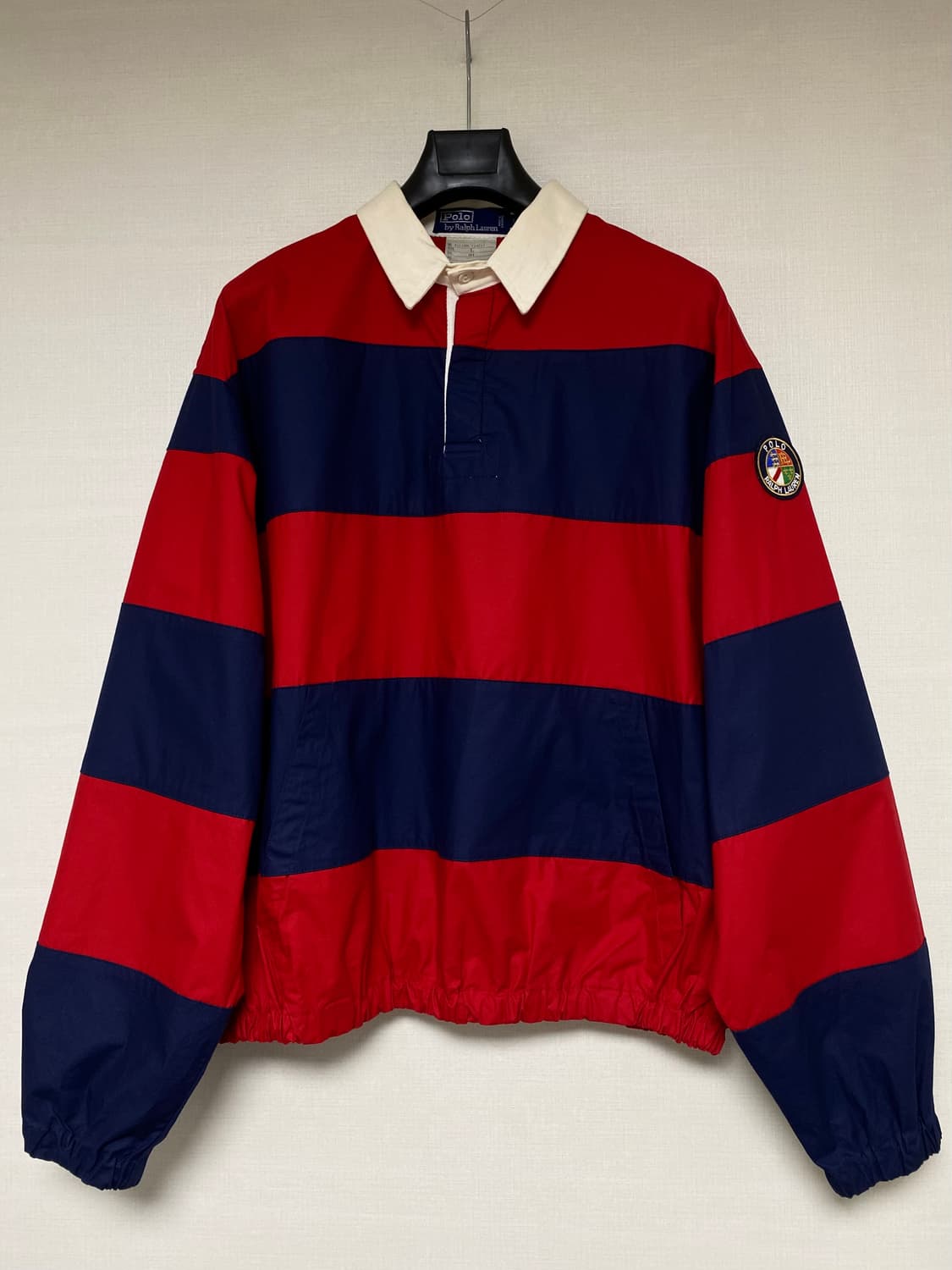 1988년 POLO RALPH LAUREN POLO COOKIE OG 상품이미지1