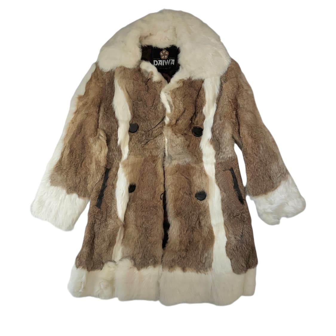 Fur coat 상품이미지1