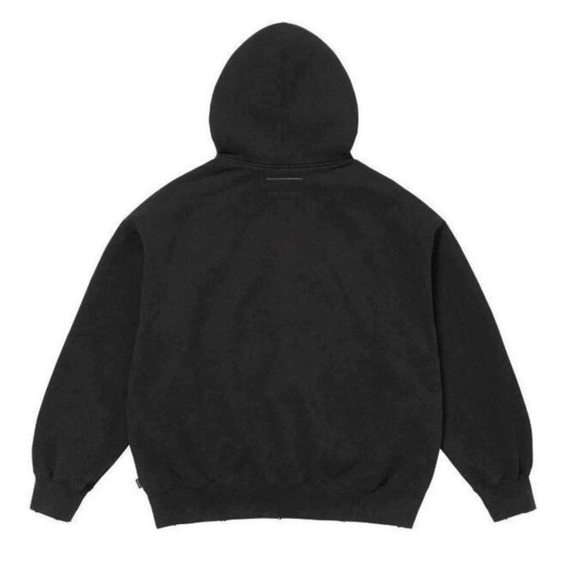 슈프림 x 마르지엘라 후드집업  상품이미지2