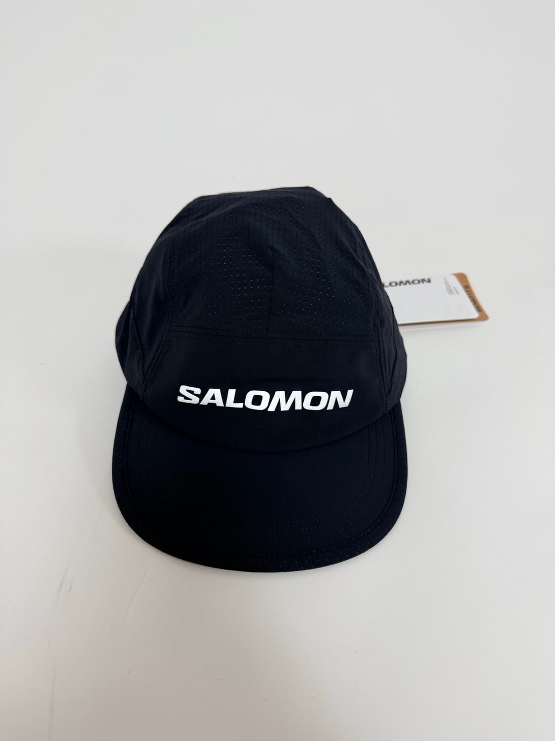 Salomon 캡 상품이미지1
