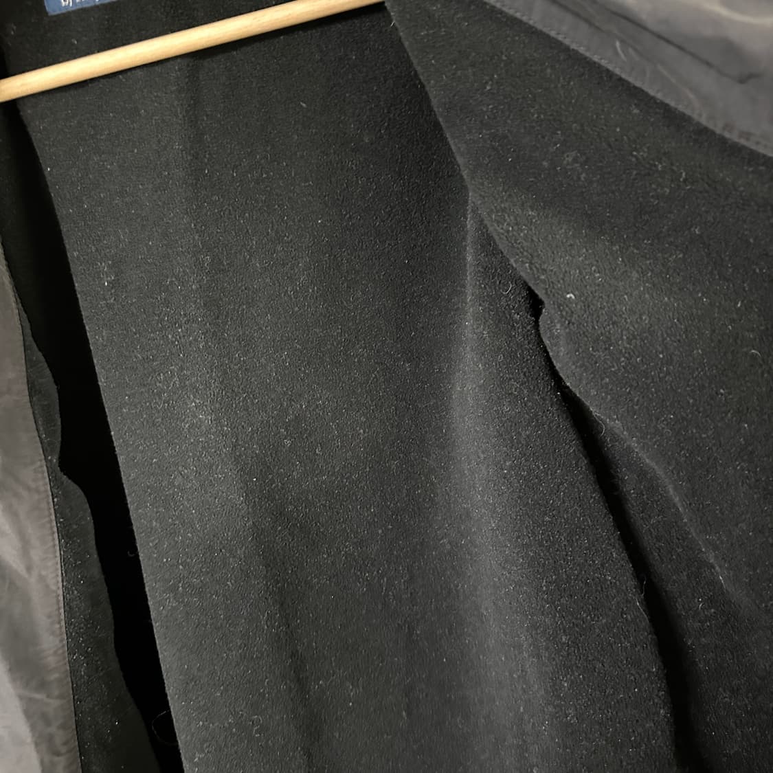 90s 폴로 하이넥 점퍼 상품이미지7