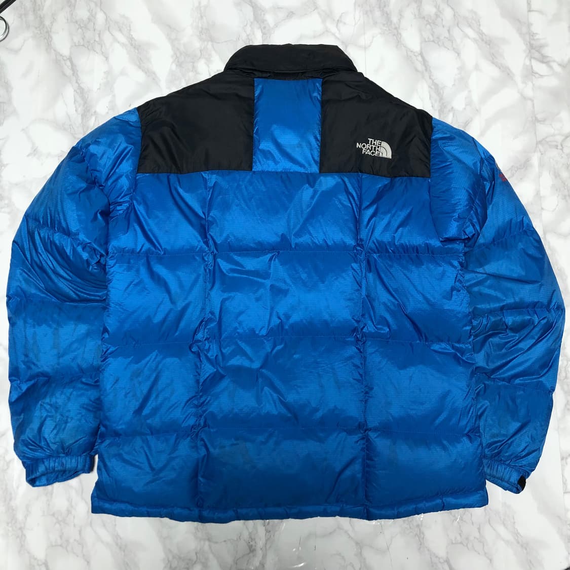 노스페이스 패딩 구스다운 800 남성용 자켓 상품이미지3
