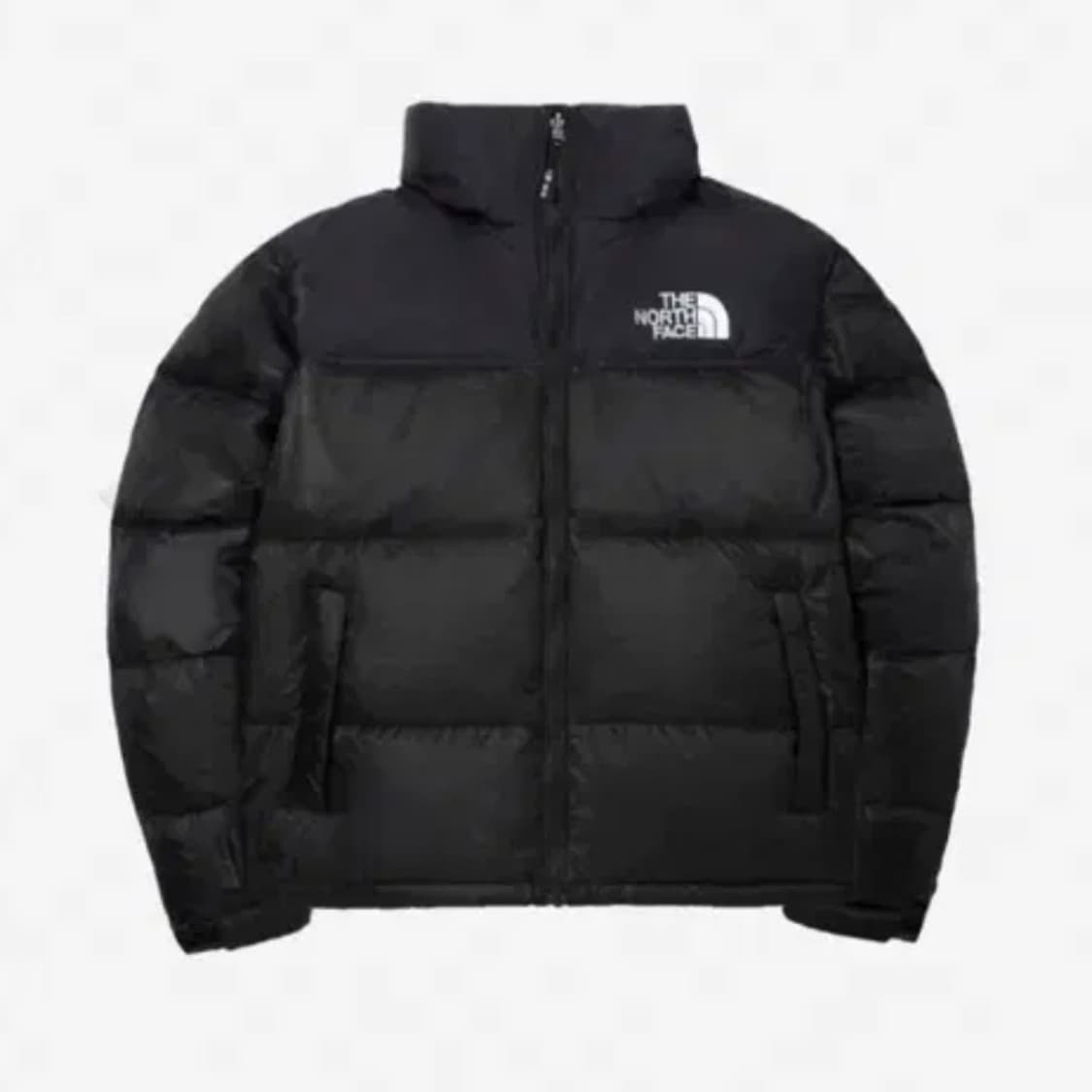 노스페이스 1996 에코 눕시 무광 xs 상품이미지1