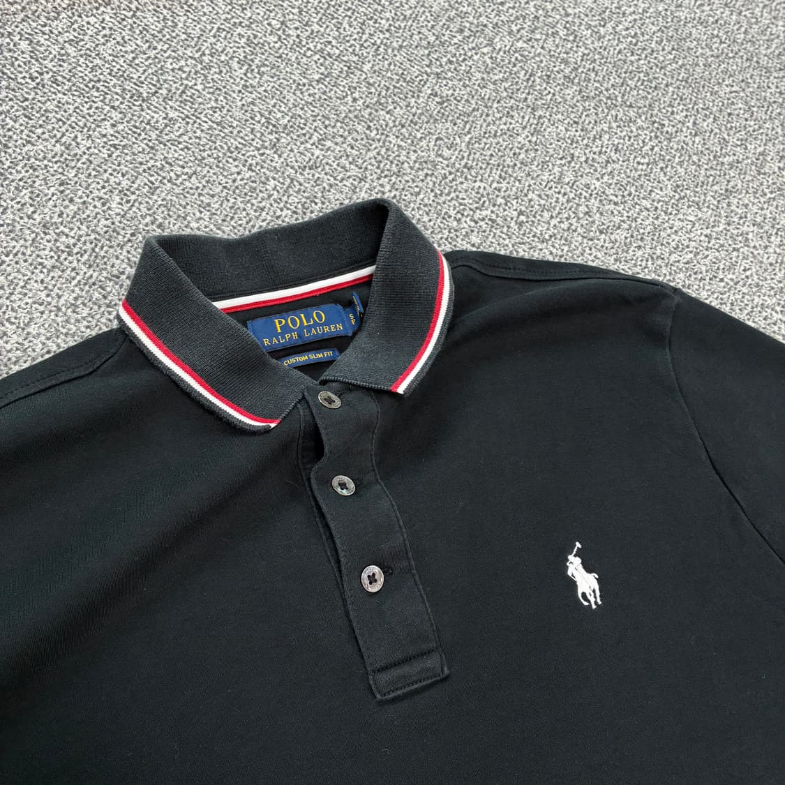 <폴로 랄프로렌 반팔 티셔츠> No.1494 상품이미지7