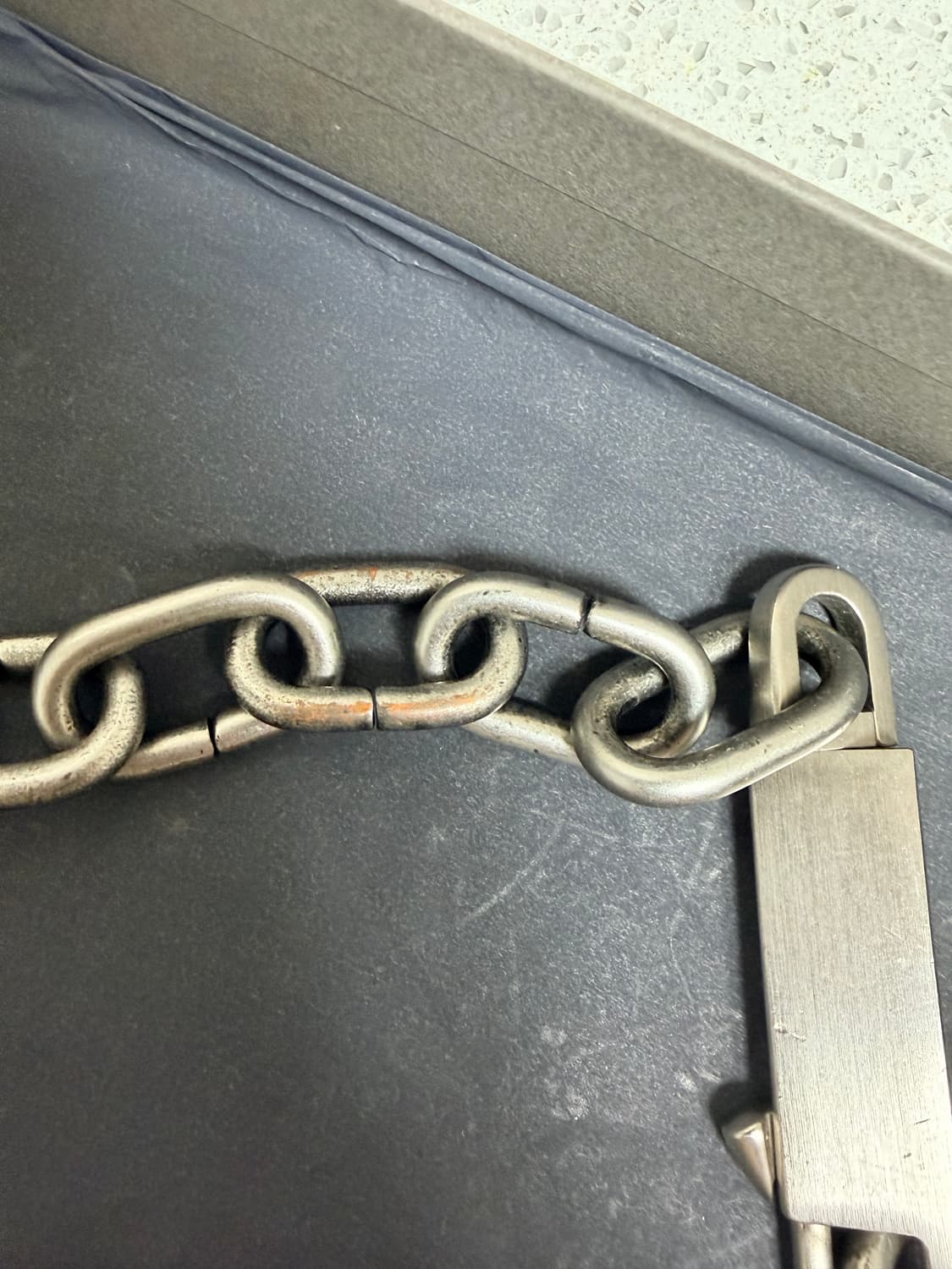 릭오웬스 20s 세베루스 초커 목걸이 상품이미지3