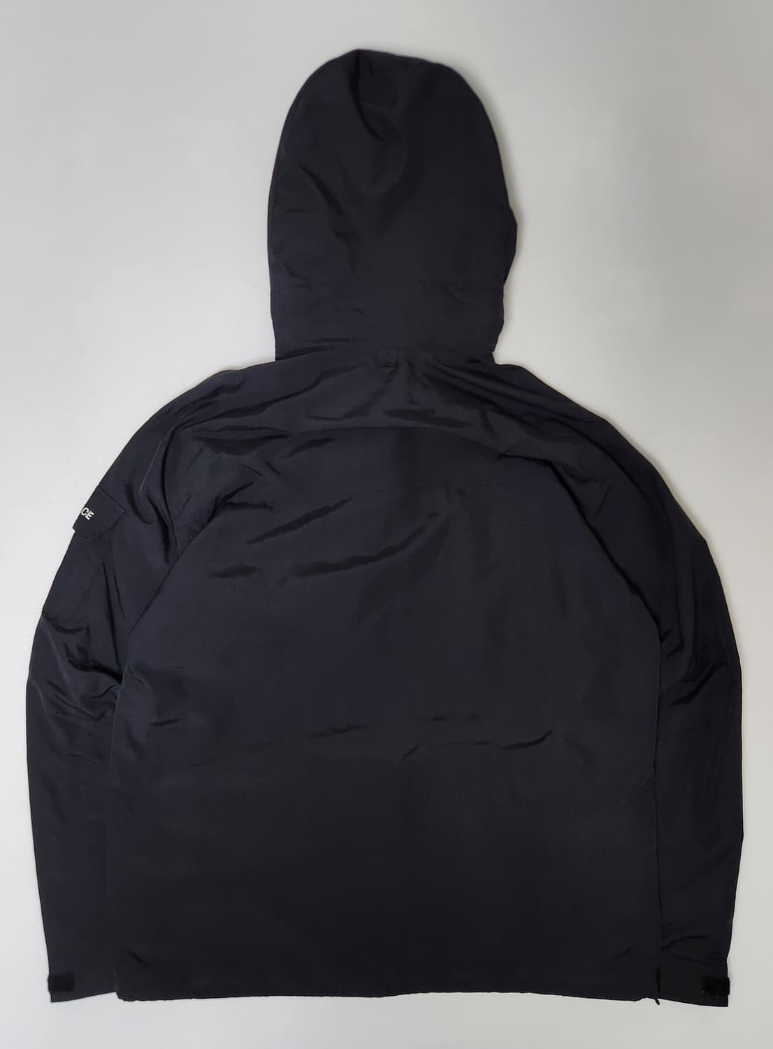 노스페이스 바람막이 XL 상품이미지3