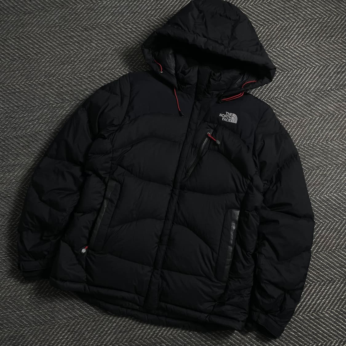 노스페이스 하이벤트 써밋 구스다운 패딩y 4690 상품이미지1