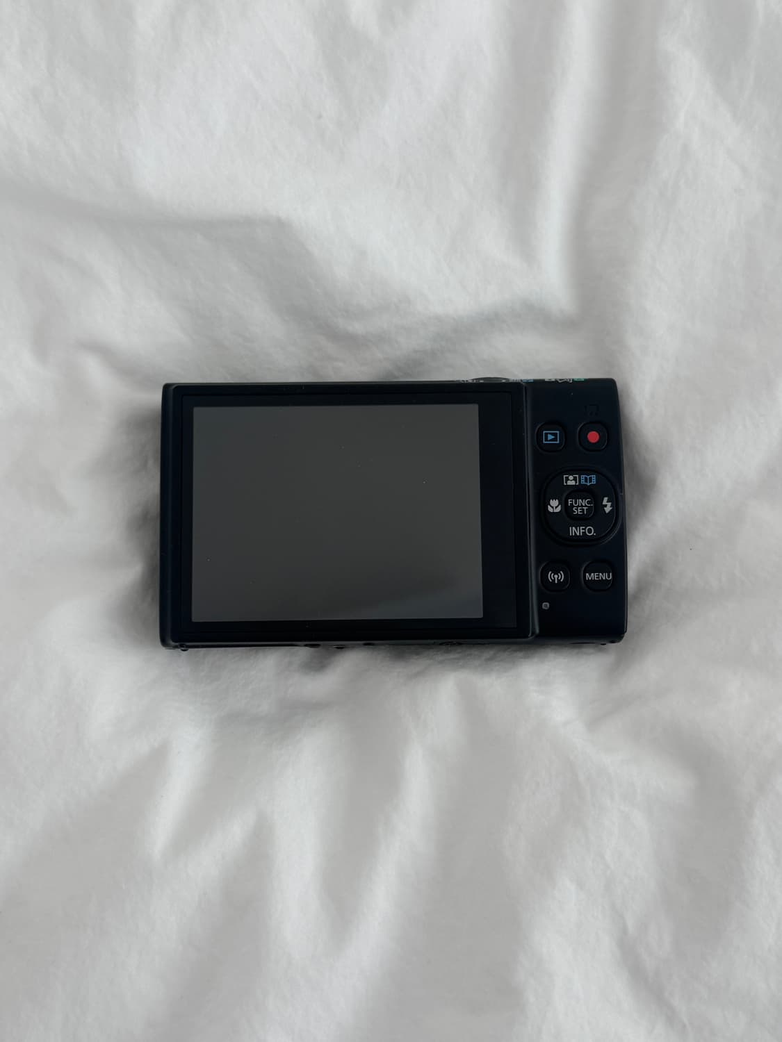 Canon IXUS 285HS (📸Kendall Jenner pick) 상품이미지7