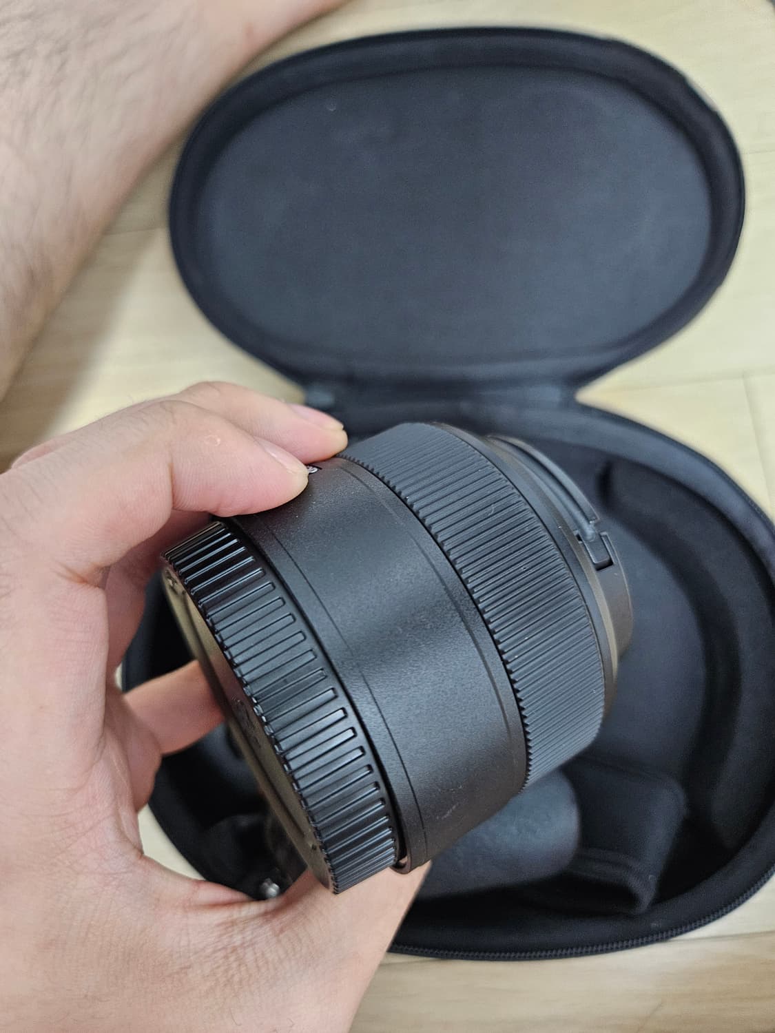 니콘 Z6 + Nikkor 40.2렌즈 + cf카드 + 스트랩 상품이미지5