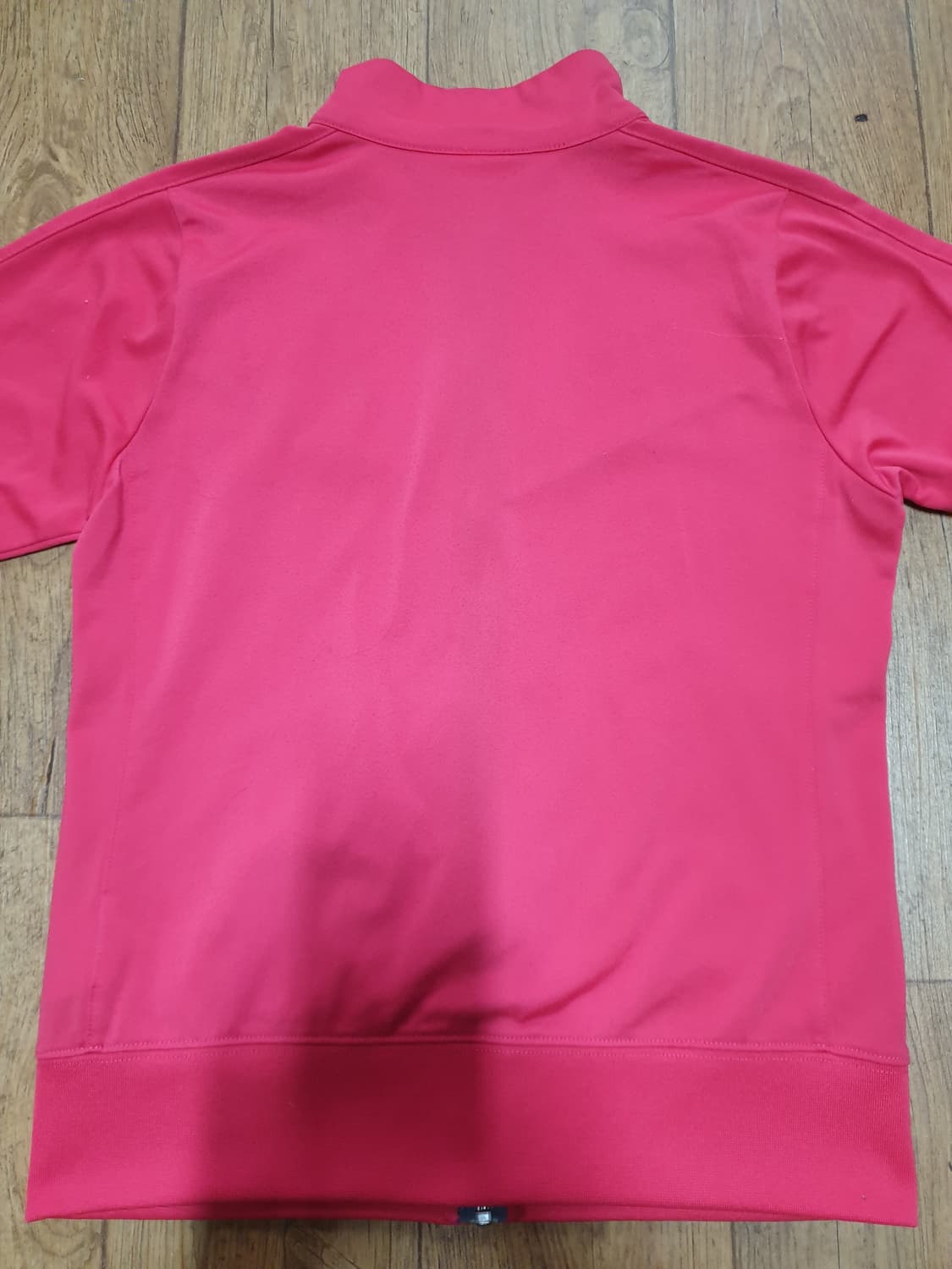 1011 나이키 운동복 집업 90 사이즈입니다 상품이미지5