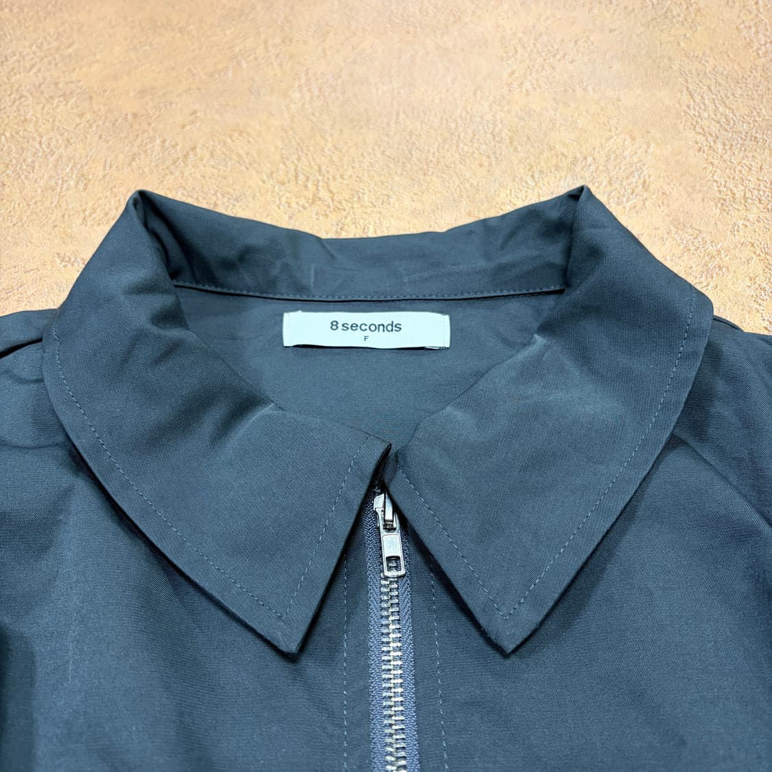 에잇세컨즈 여성 크롭 자켓 상품이미지2