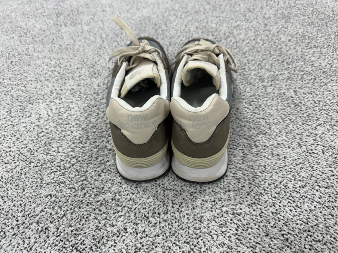 뉴발란스 574 클래식 그레이 상품이미지4