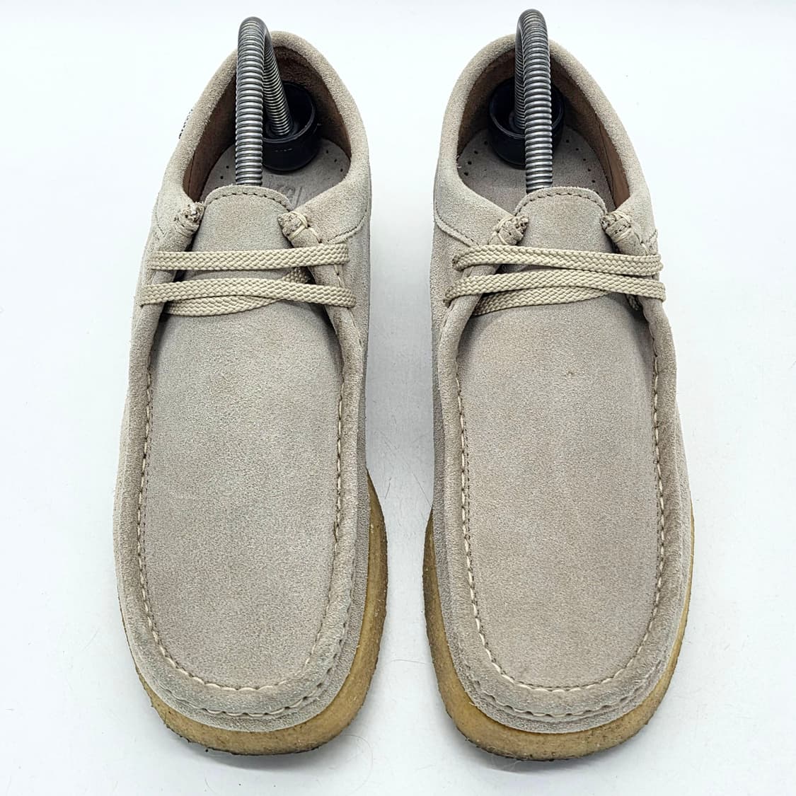 세바고 코알라 스웨이드 모카신 베이지 타우페 (260) 상품이미지4