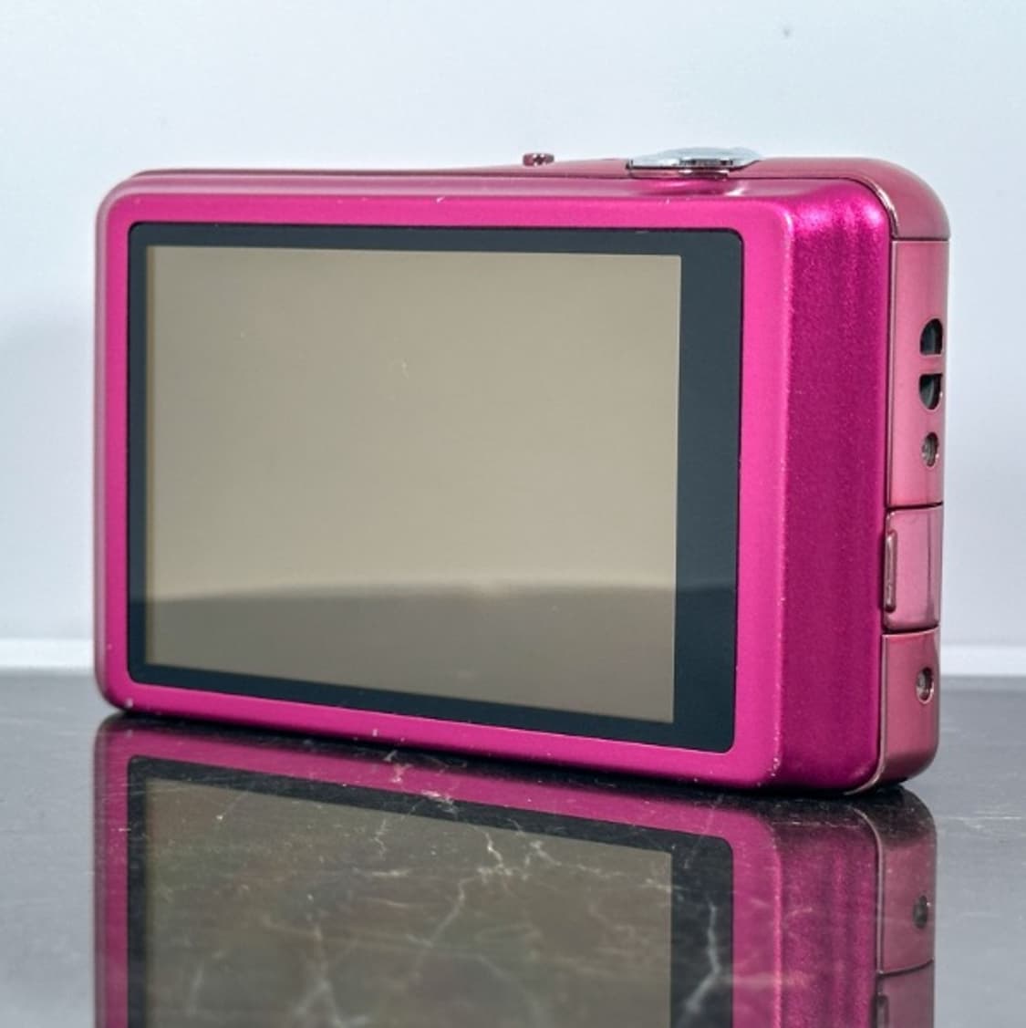 [빈티지디카] 파나소닉 루믹스 DMC-FH7 핫핑크 상품이미지5