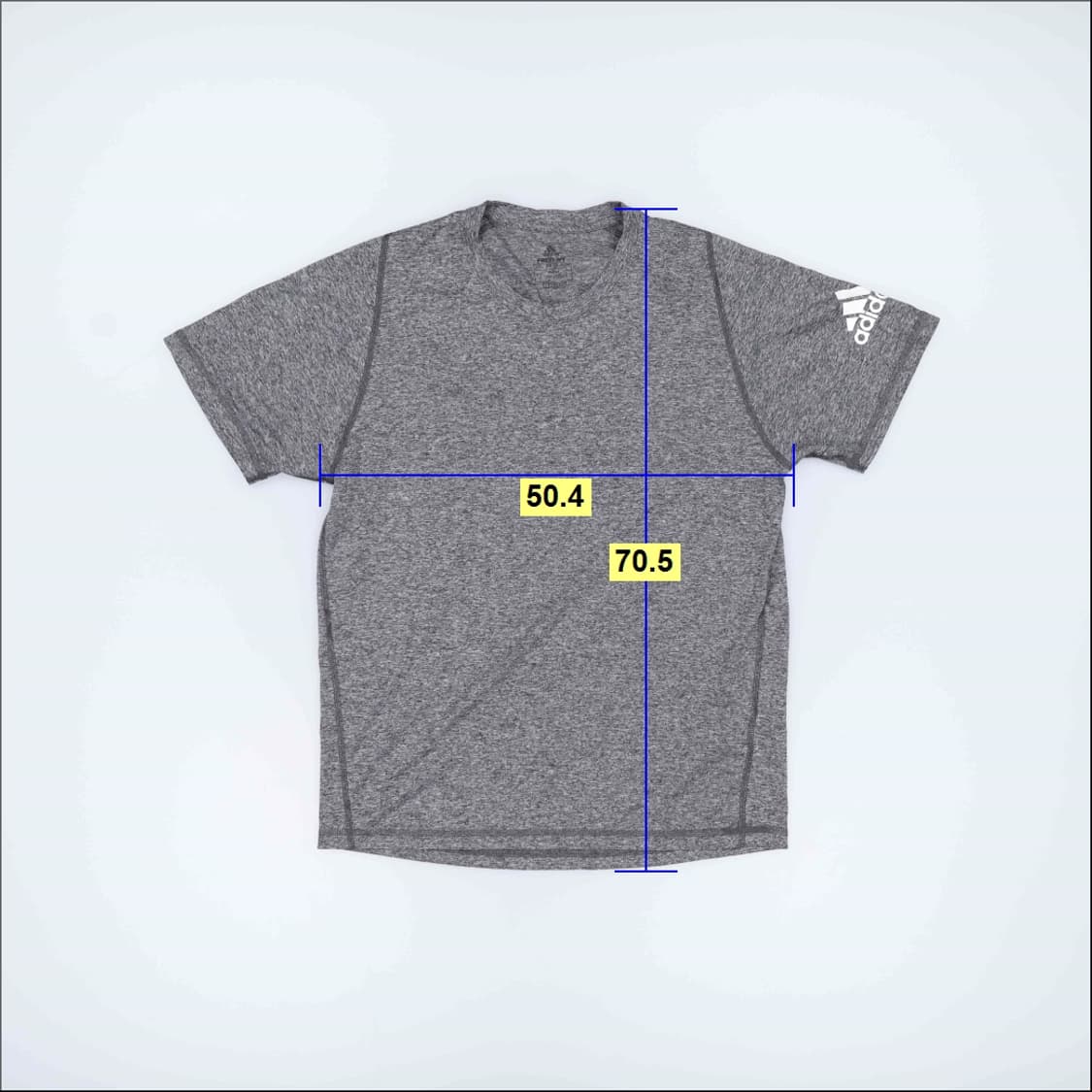 L 아디다스 프리리프트 반팔티 0406H1 상품이미지6