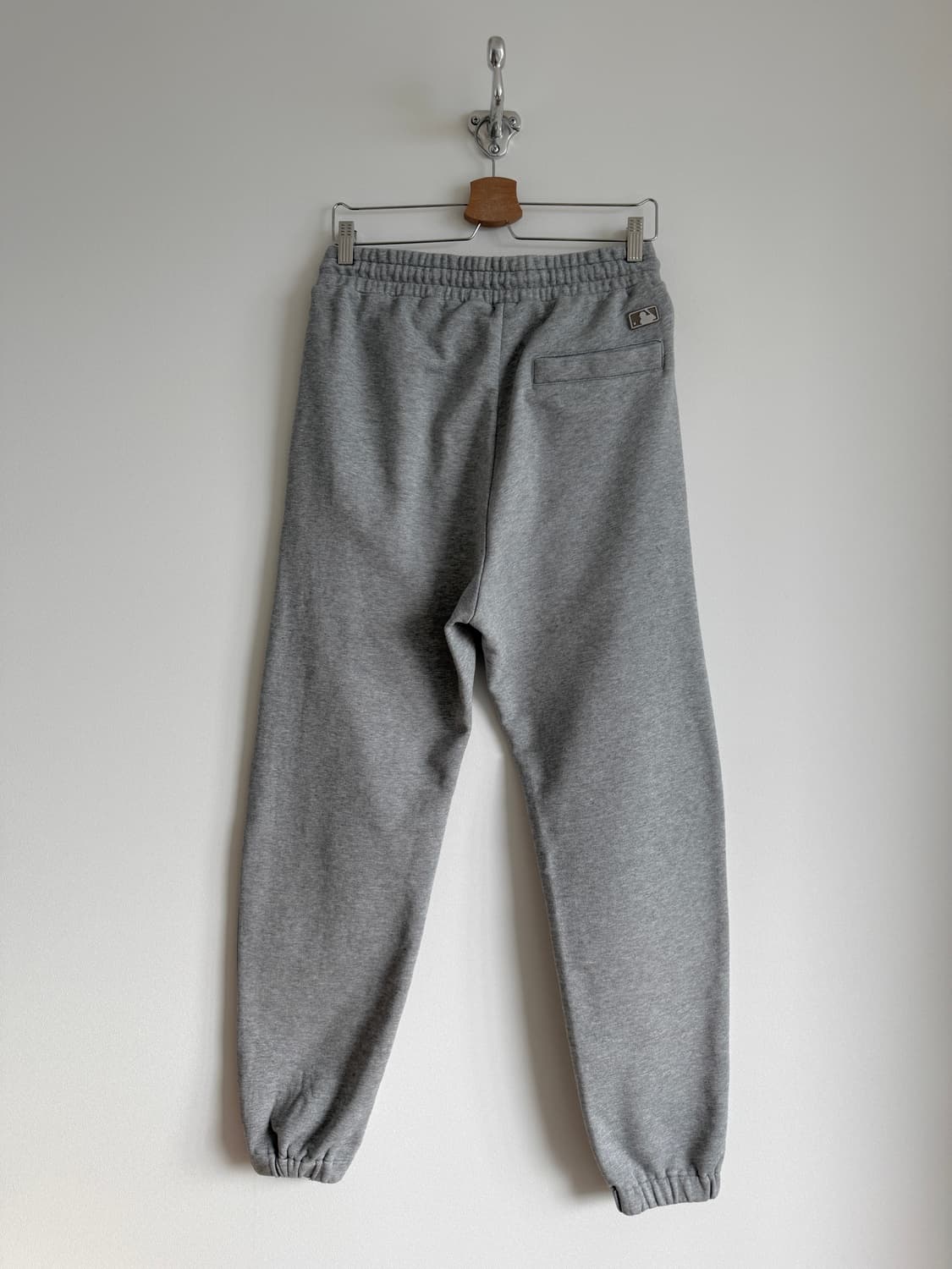 MLB 양키스 스웻 조거팬츠 상품이미지5