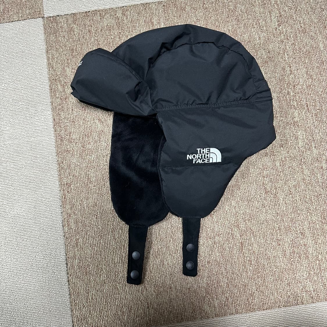 노스페이스 화이트 라벨 트루퍼햇 상품이미지1