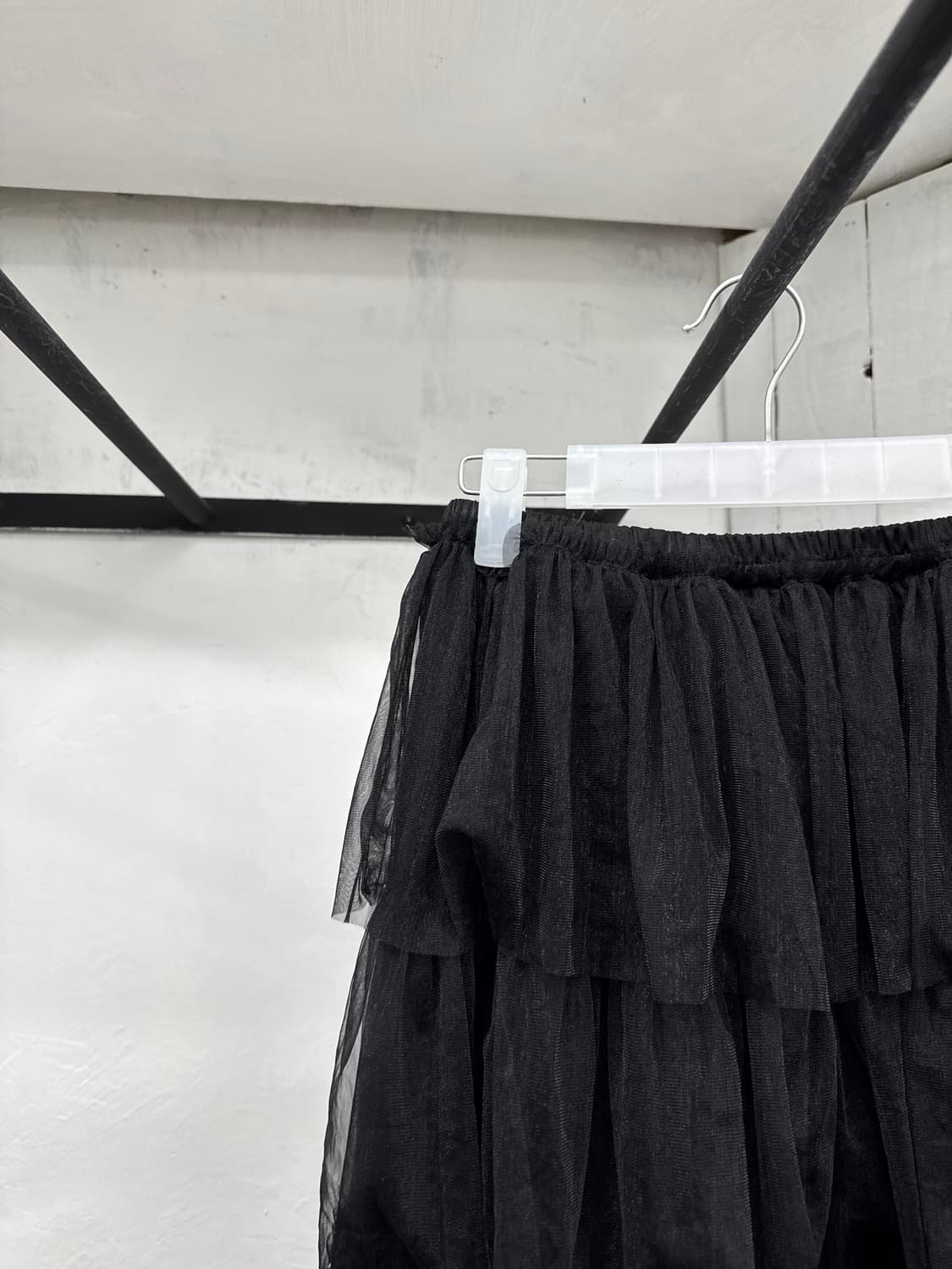 vtg skirt 상품이미지2