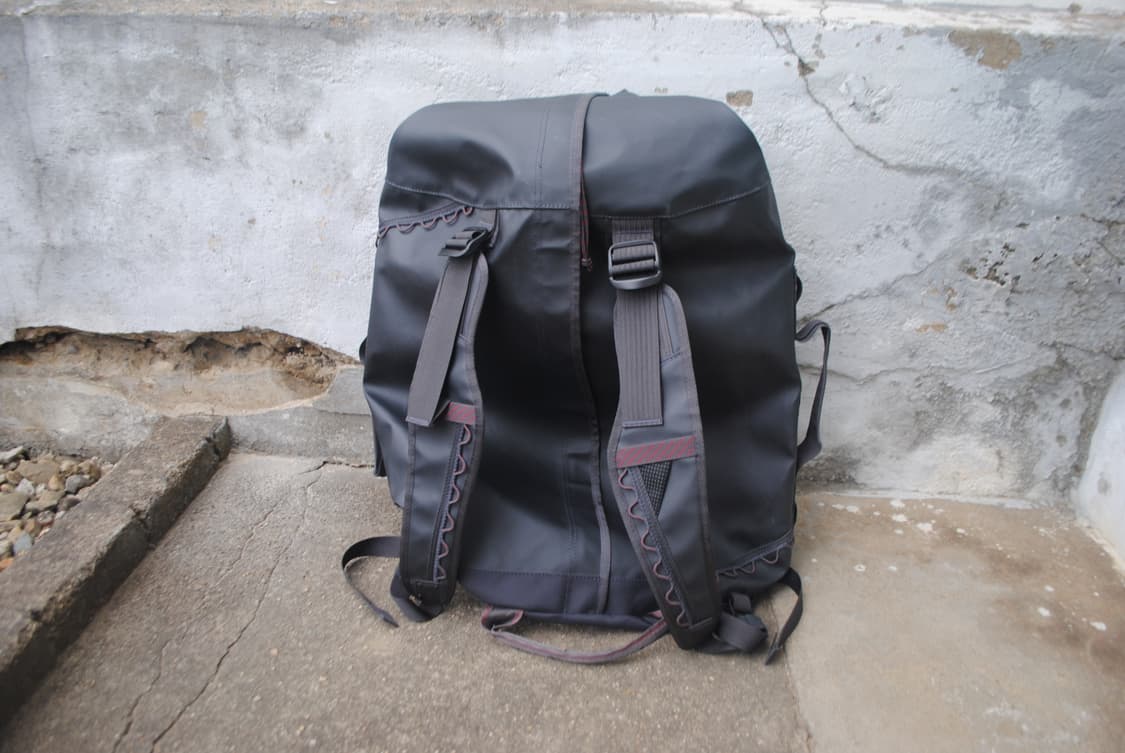 KlatterMusen backpack 40L 상품이미지3