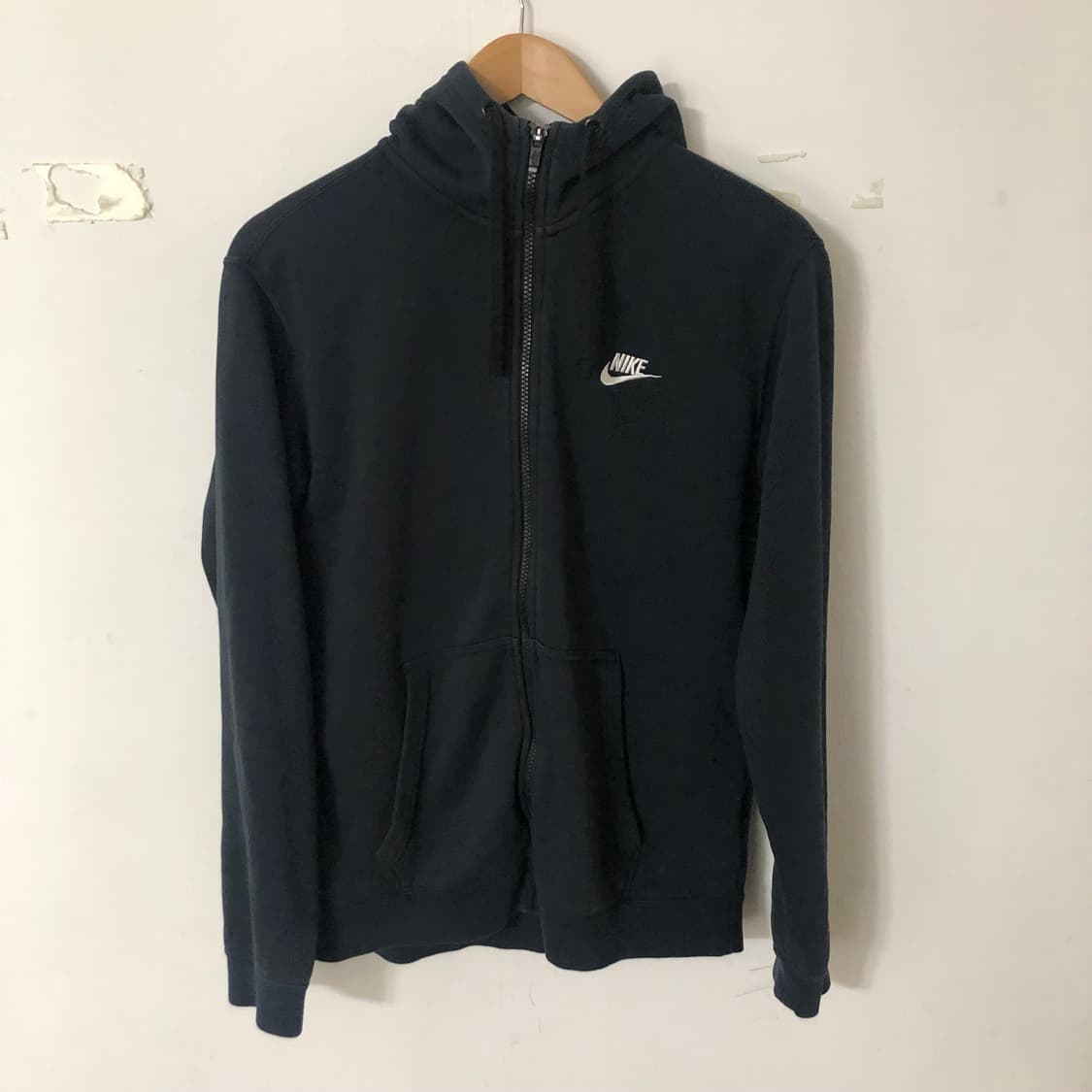 나이키 후드집업 상품이미지1