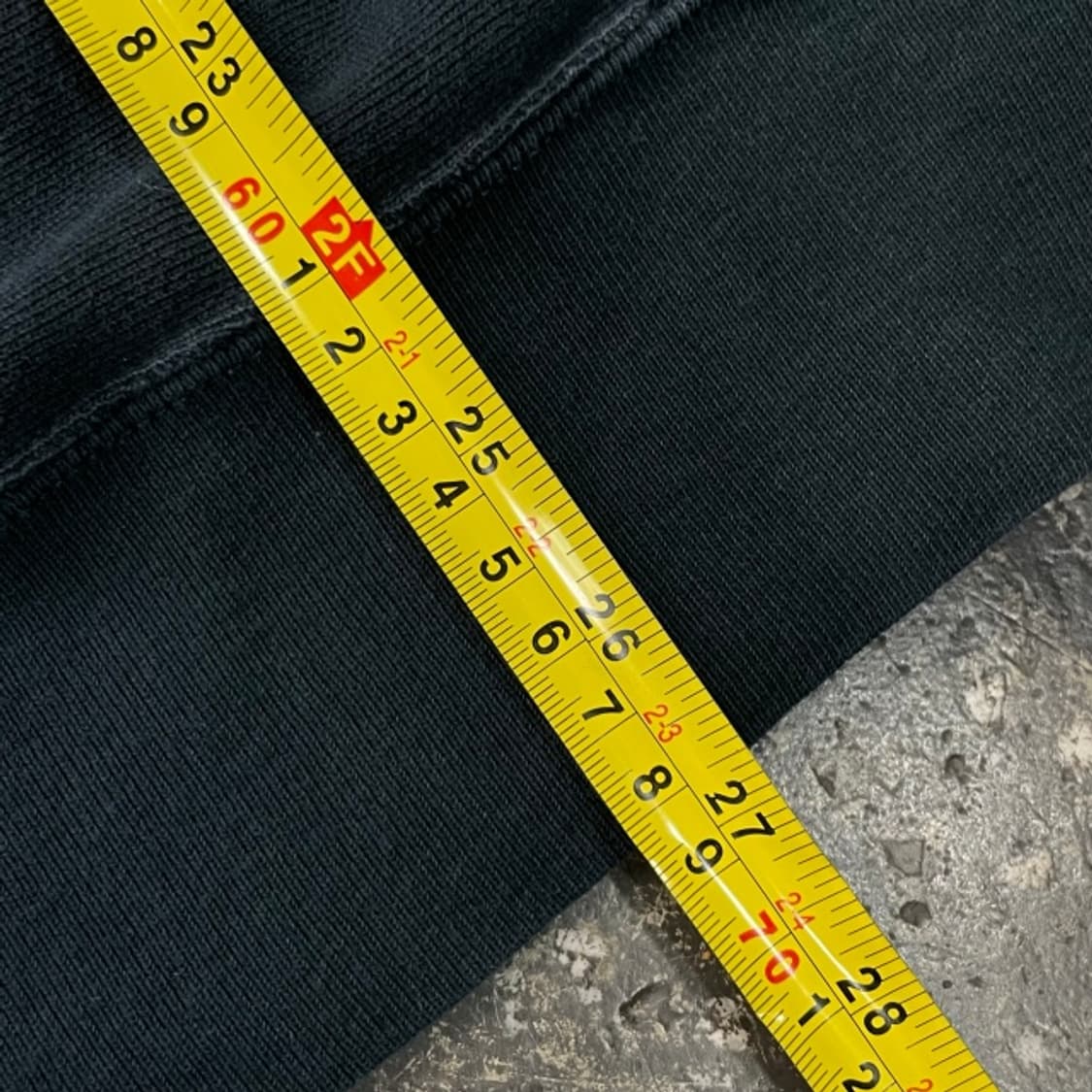 100 챔피언 X 디스이즈네버댓 후드티 상품이미지8