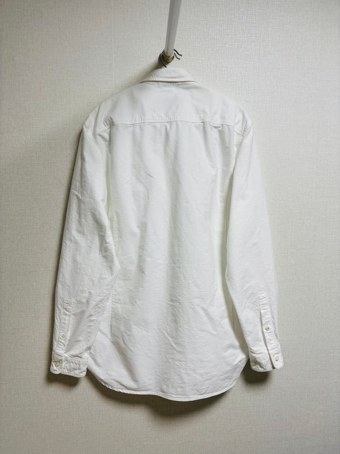 포터리 Pottery 버튼다운 옥스포드 셔츠 상품이미지3