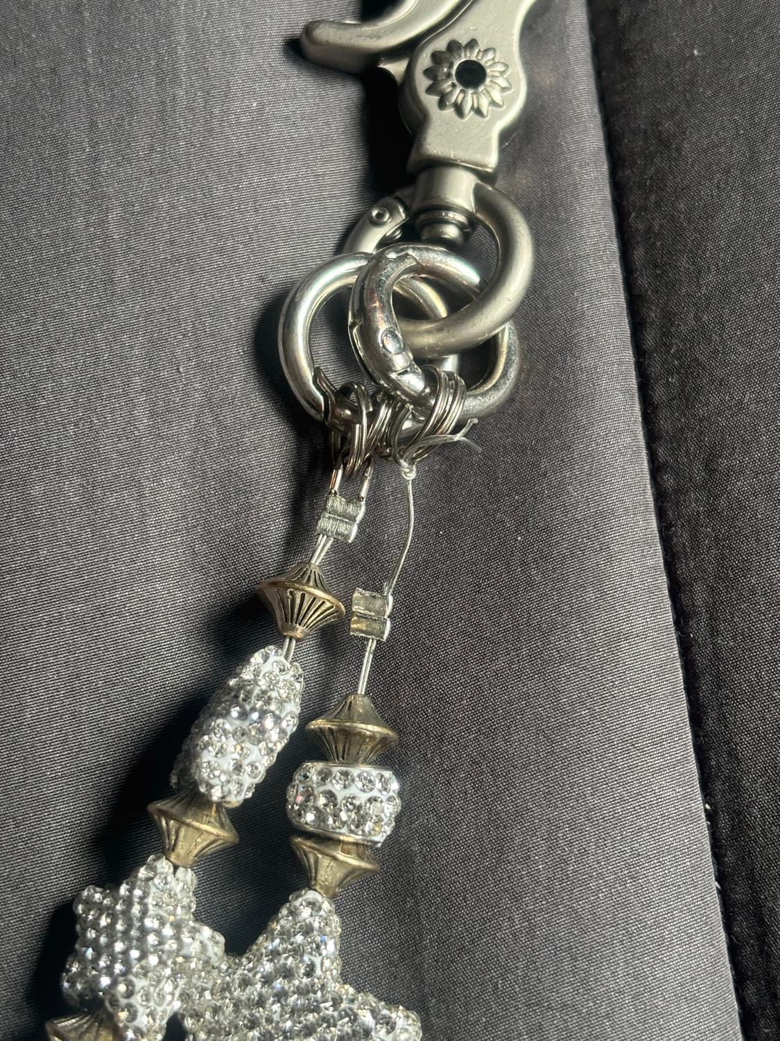 Howss 스타폴 체인 상품이미지2