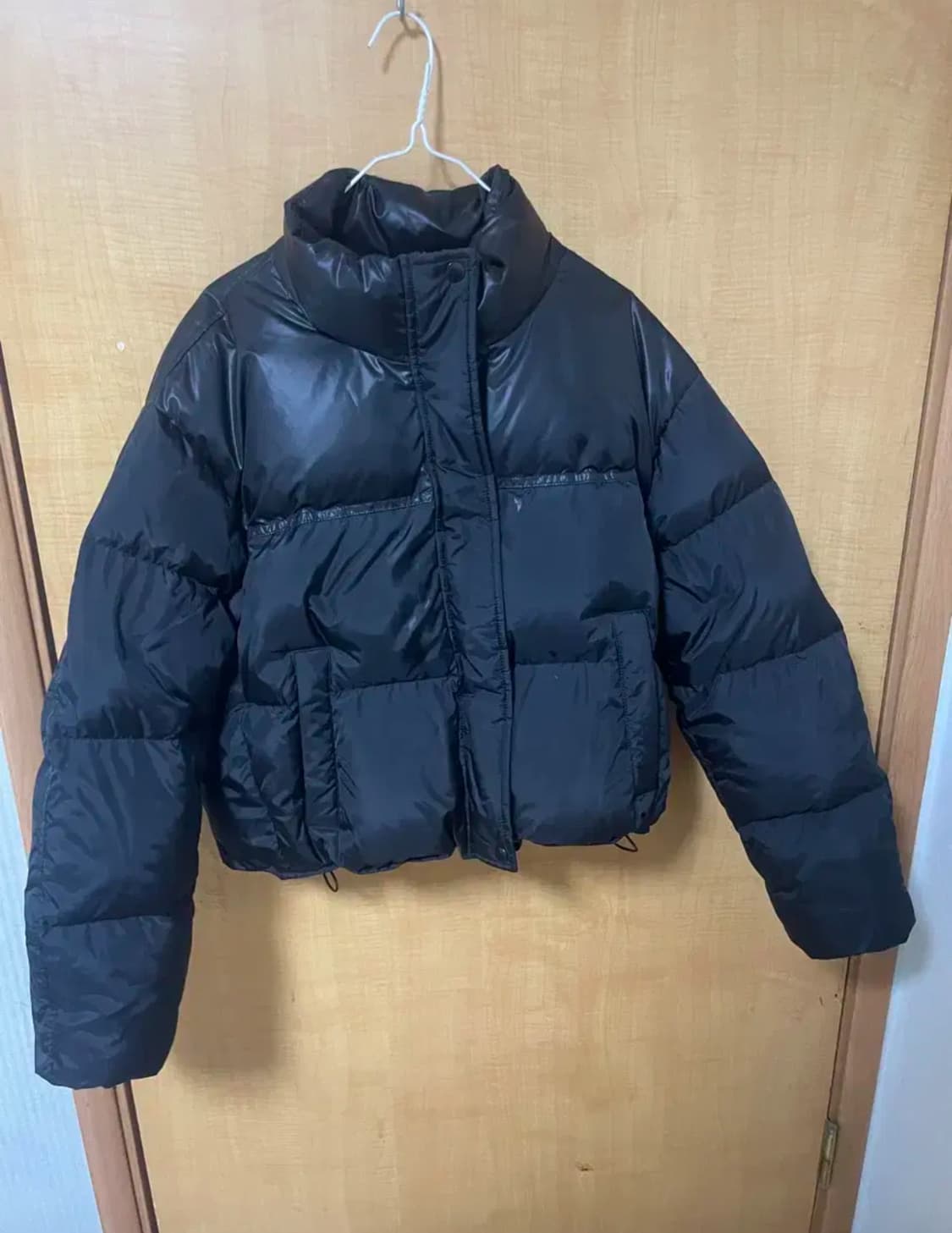 지오다노 패딩 상품이미지1