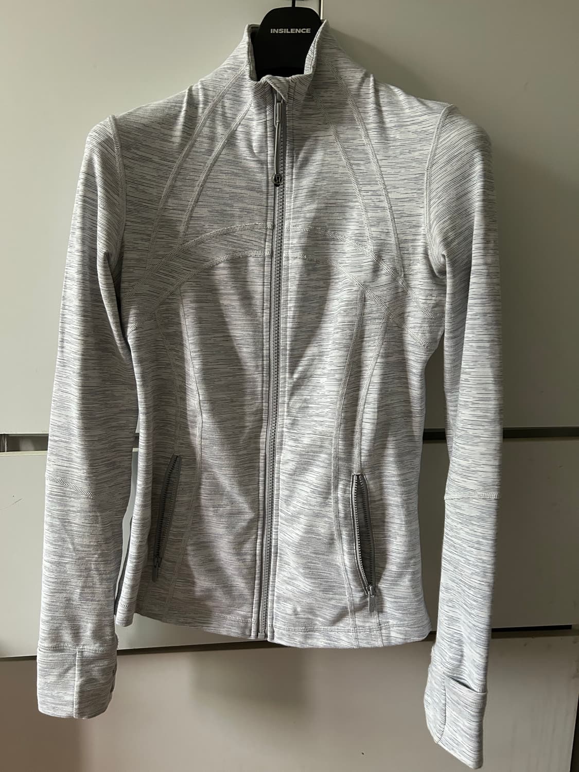 룰루레몬 디파인자켓 상품이미지1