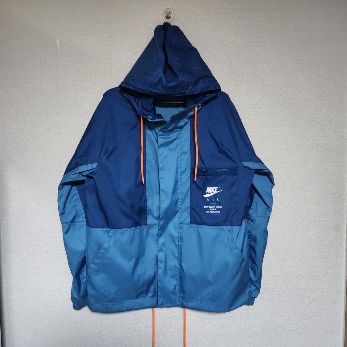 나이키 에어 우븐 자켓 점퍼 95 상품이미지1