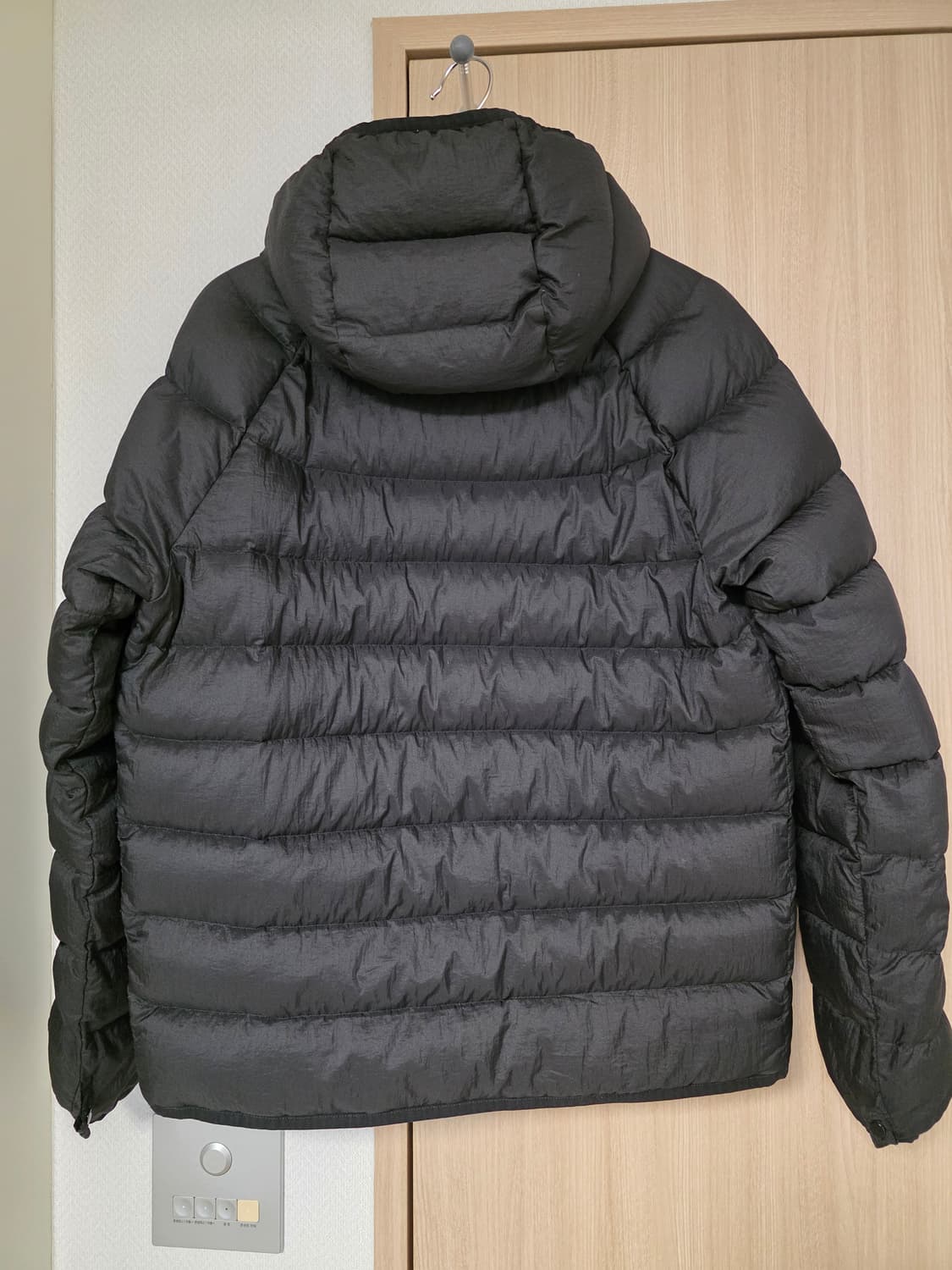 CP컴퍼니 고어텍스,,패딩 점퍼(내피 탈착 가능) 상품이미지6