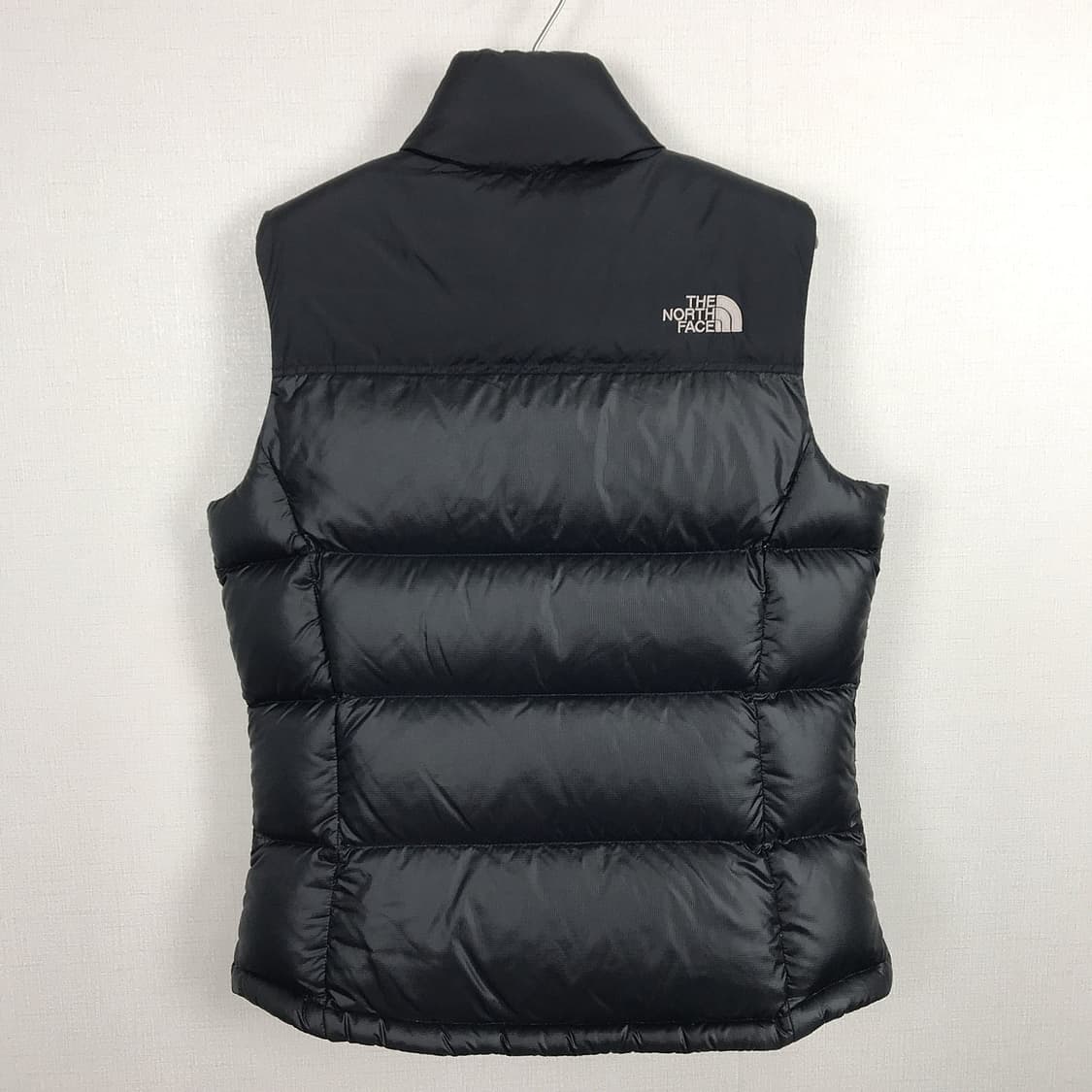 노스페이스 눕시 패딩 조끼 여성M (85) 상품이미지5