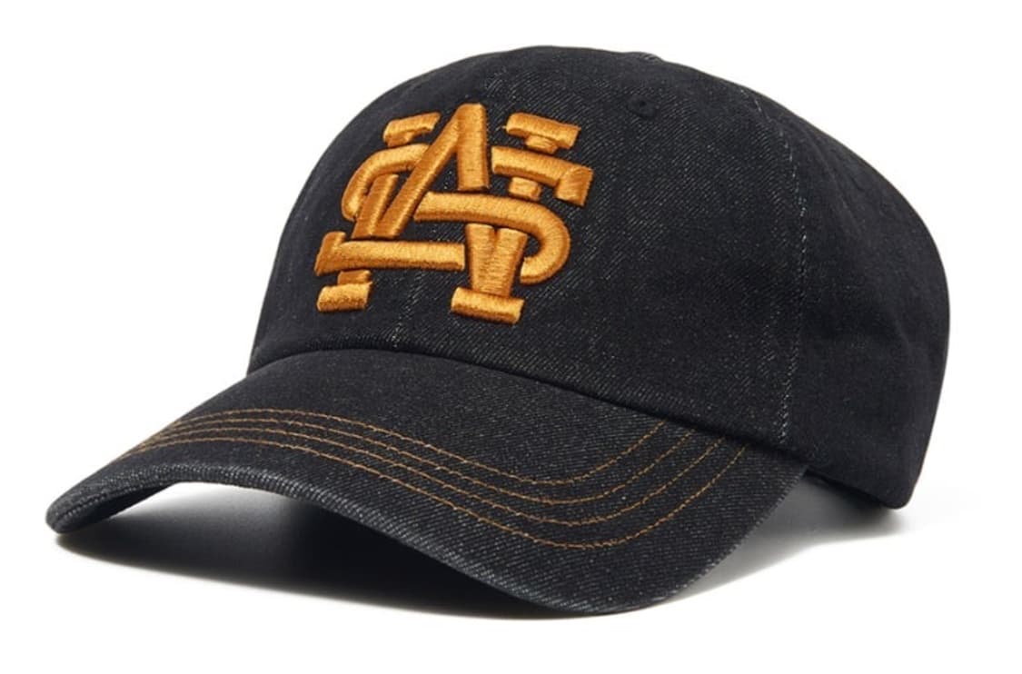 뉴진스민지착용, 무료배송) 위캔더스 볼캡 상품이미지1