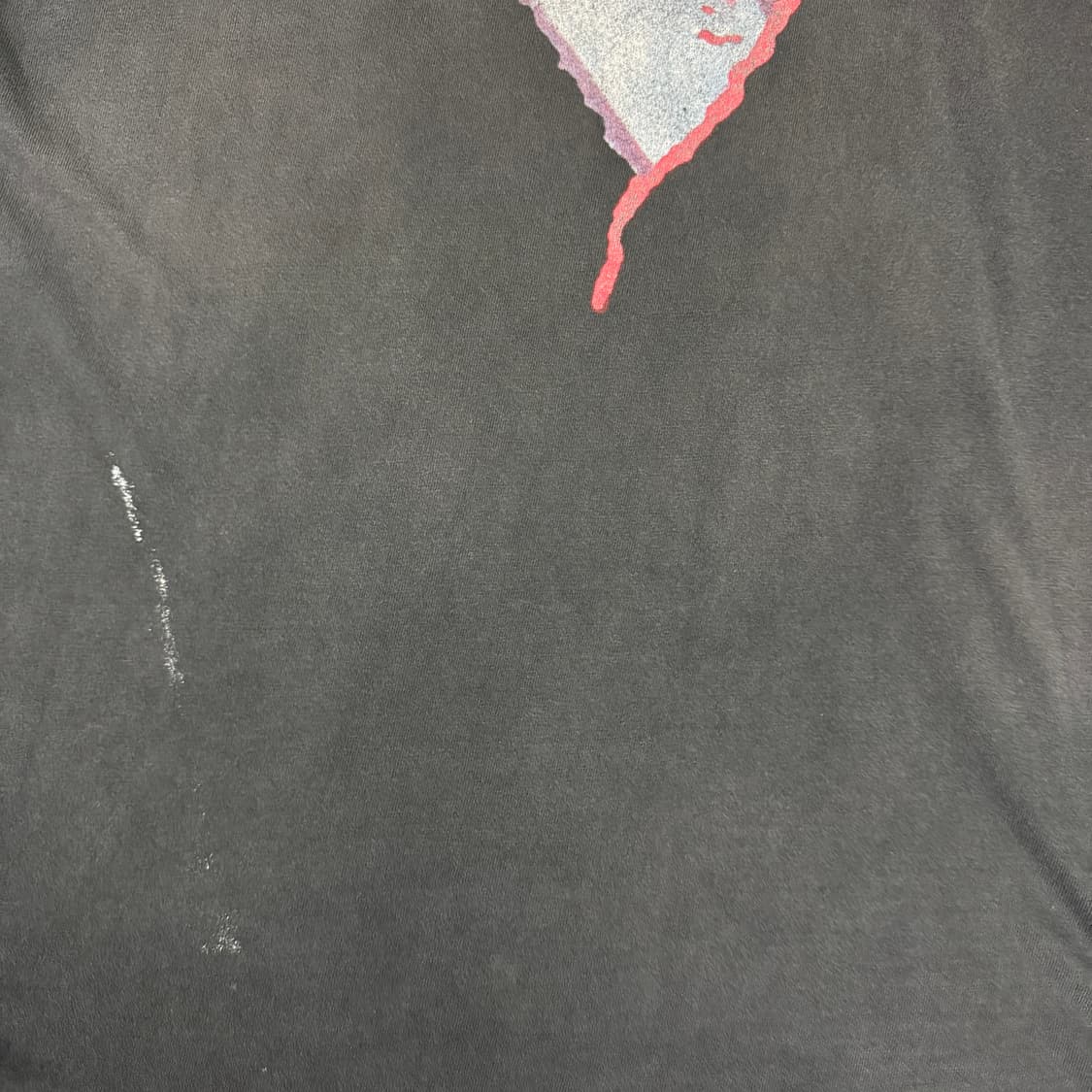 90s Texas Chainsaw 텍사스 전기톱 학살 영화 티셔츠 상품이미지7