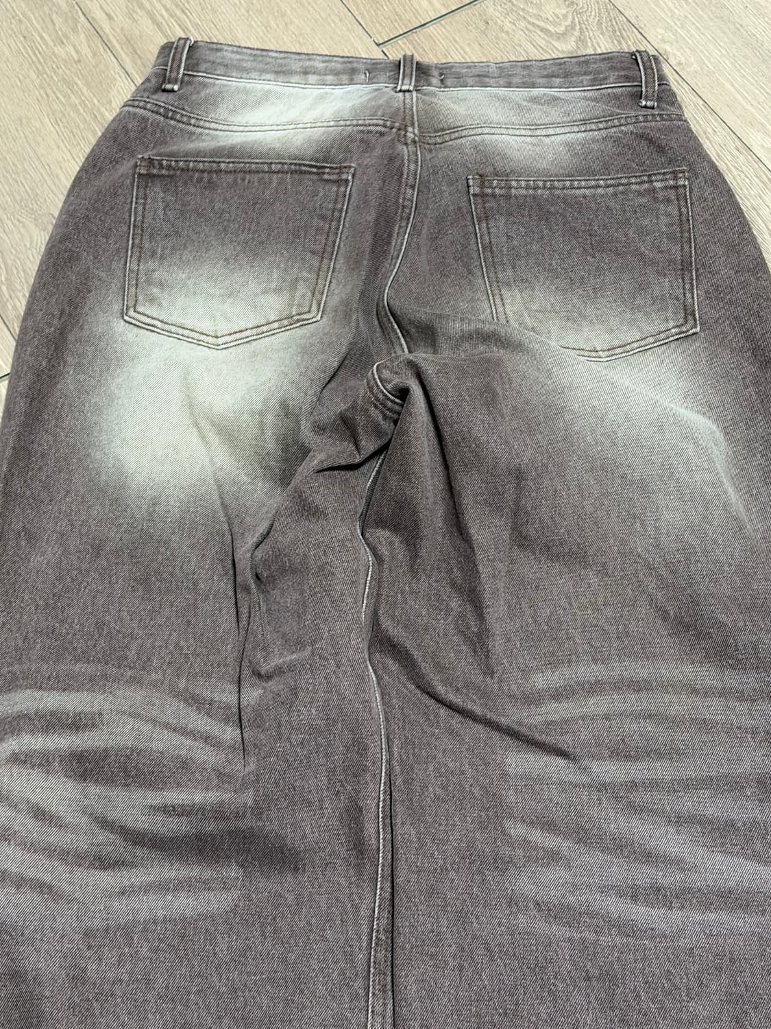  빈티지 바지 상품이미지2