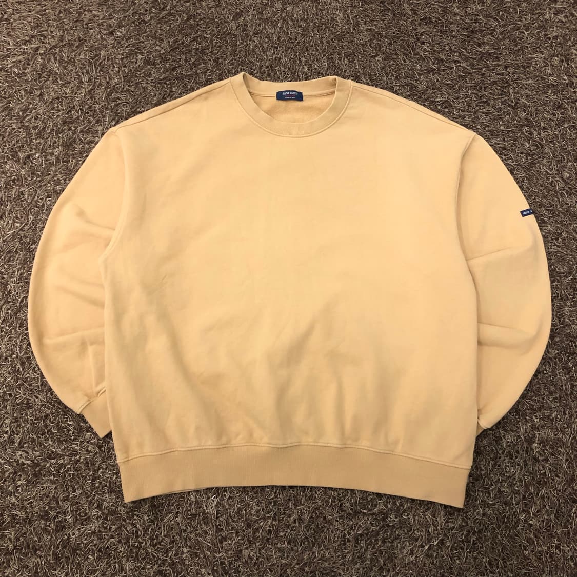 XL 세인트제임스 맨투맨 상품이미지1