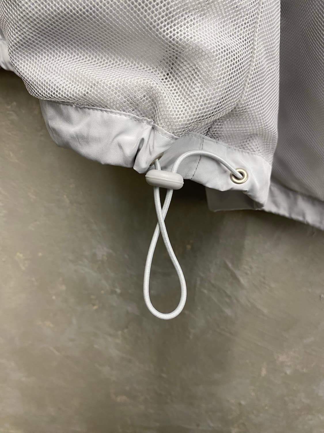 [100] 00s ADIDAS 아디다스 올드스쿨 윈드브레이커 상품이미지5