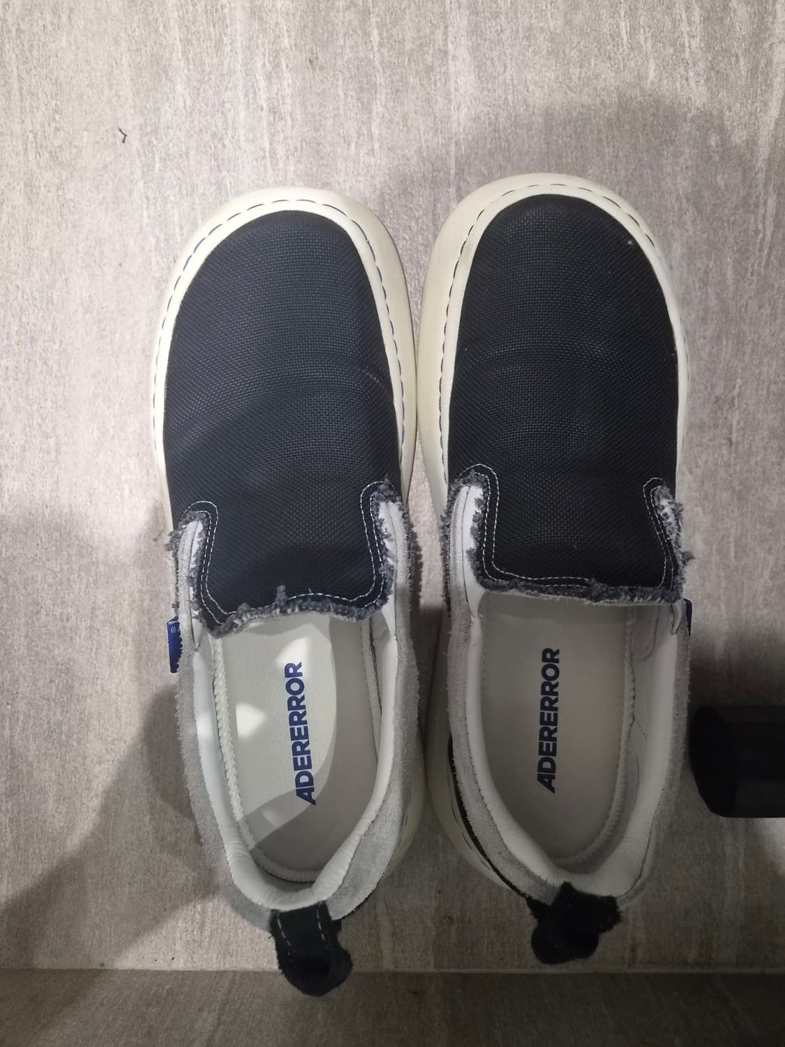 아더에러 로그 라드 270 상품이미지7