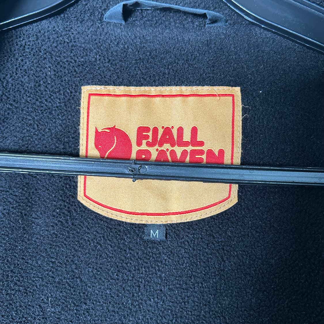 (M) 피엘라벤 퀼팅 자켓 블랙  상품이미지9