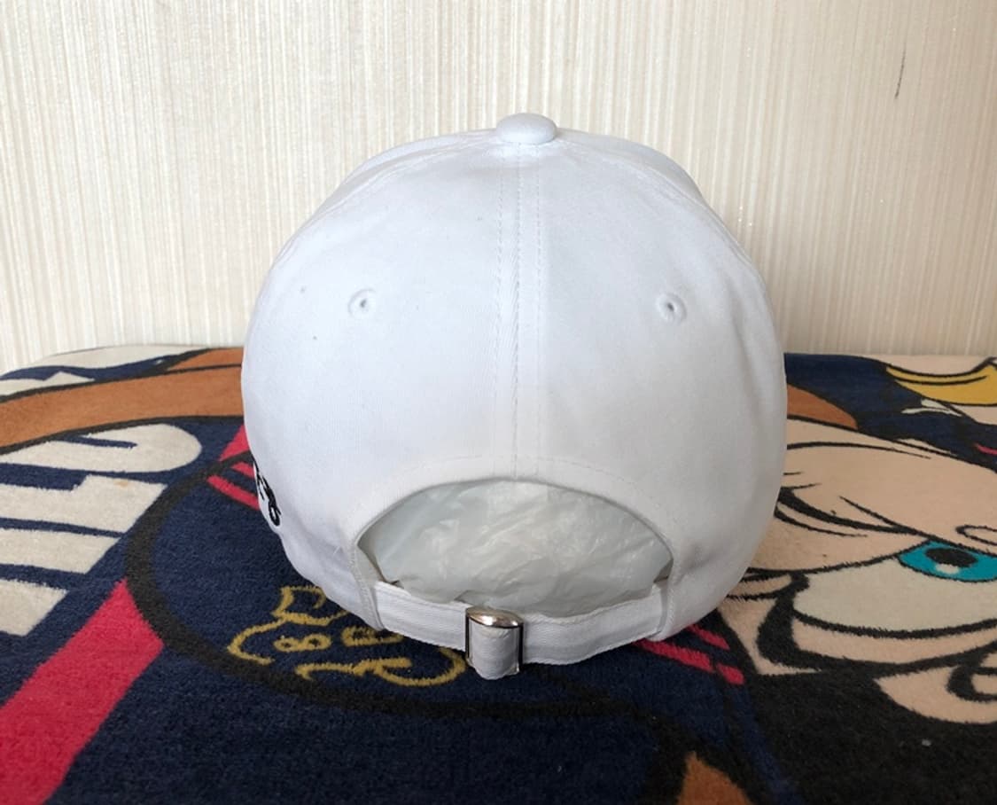 테일러메이드 LPGA 다올금융그룹 스폰서골프모자/캡 XL 상품이미지8