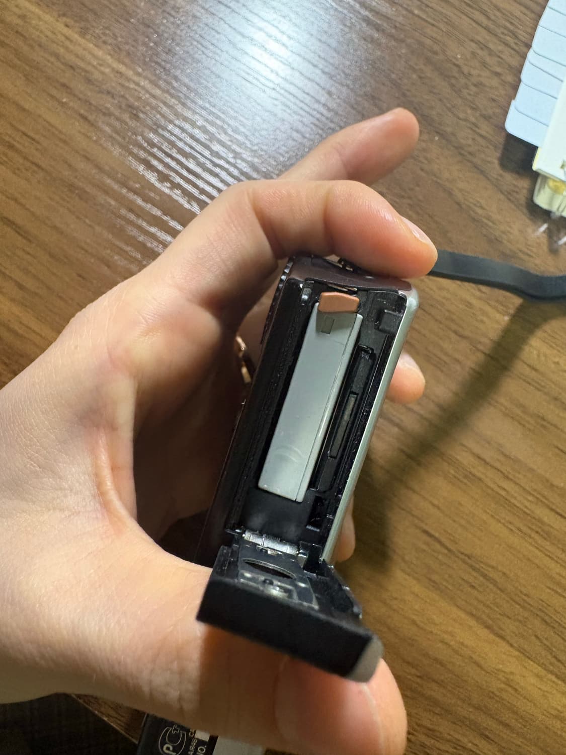 canon 익서스870 is (ixus) 실버 상품이미지7